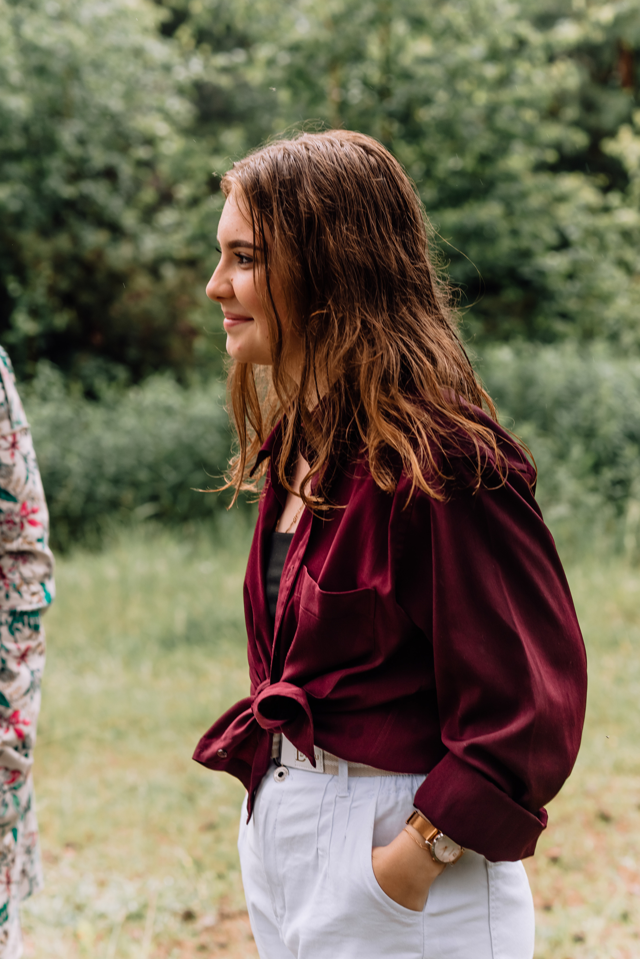 Девичник в Дзержинске. Июнь 2022. Детский и семейный фотограф Катерина Мишина