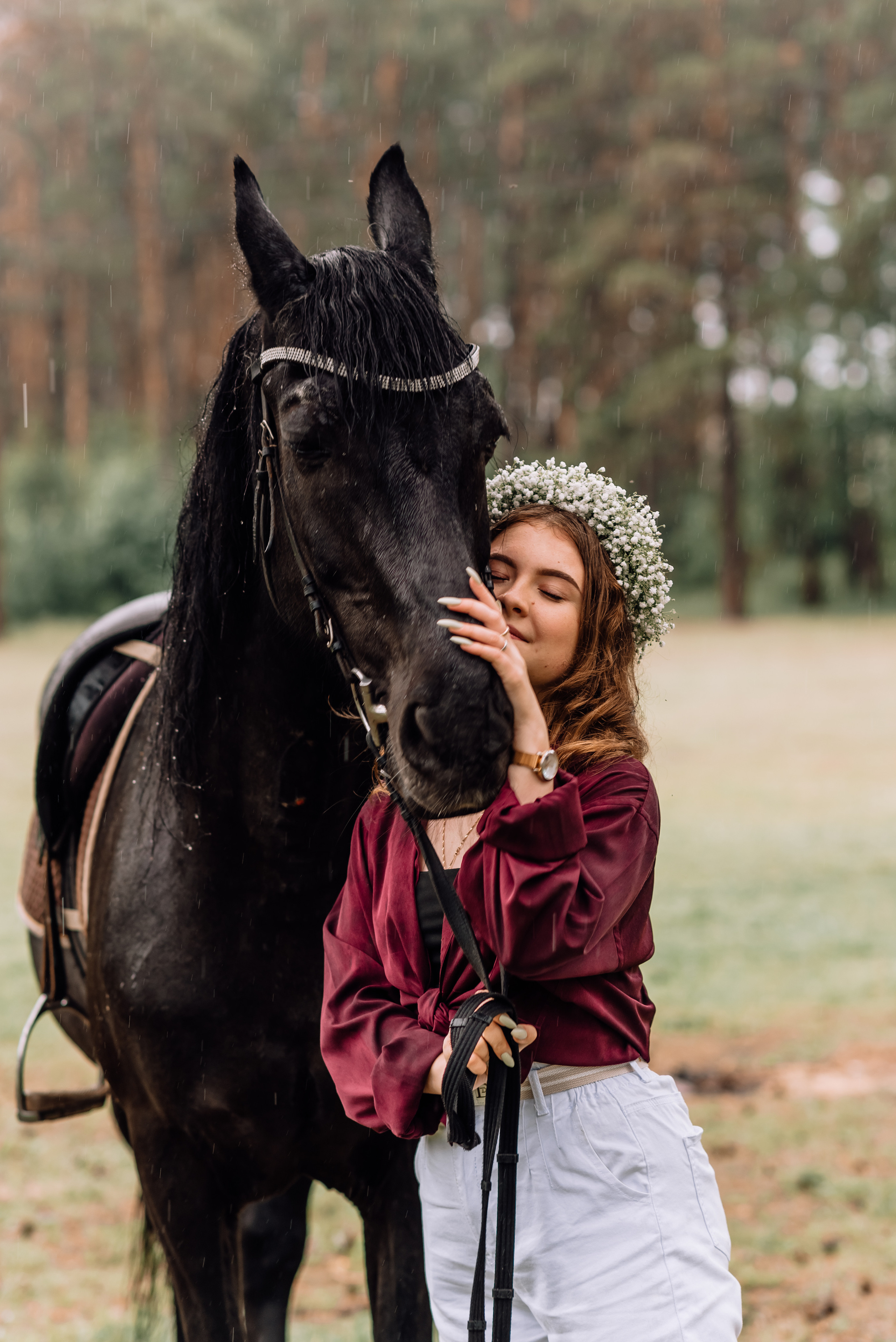 Девичник в Дзержинске. Июнь 2022. Детский и семейный фотограф Катерина Мишина