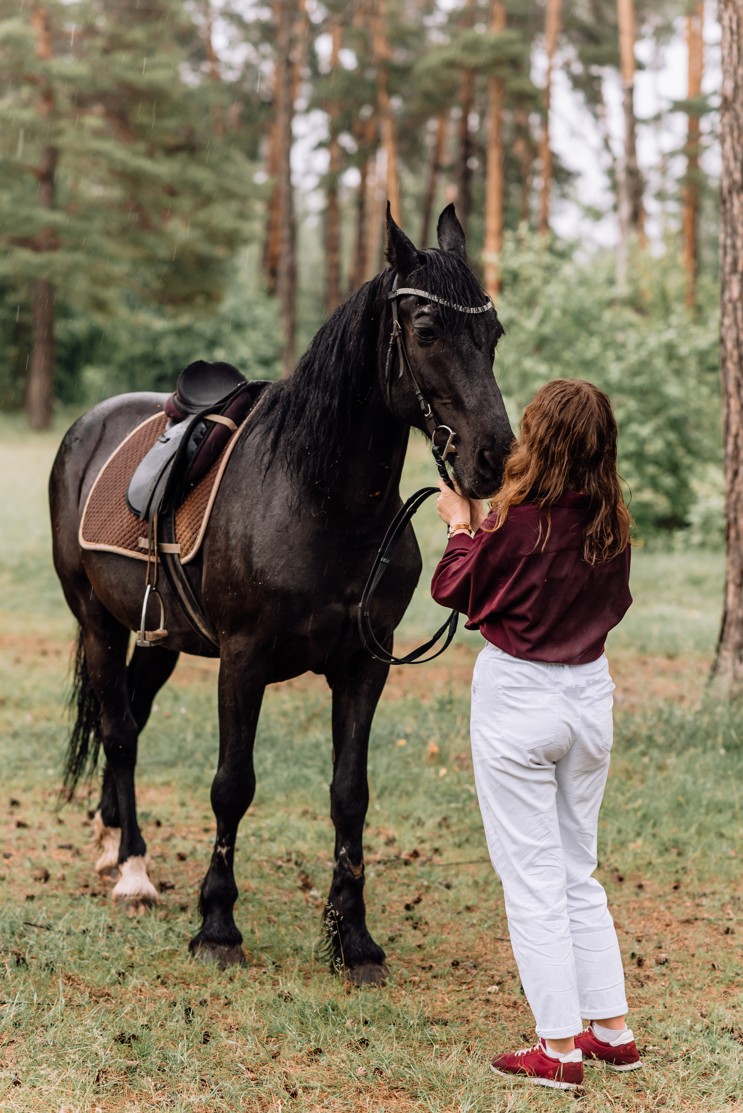 Девичник в Дзержинске. Июнь 2022. Детский и семейный фотограф Катерина Мишина