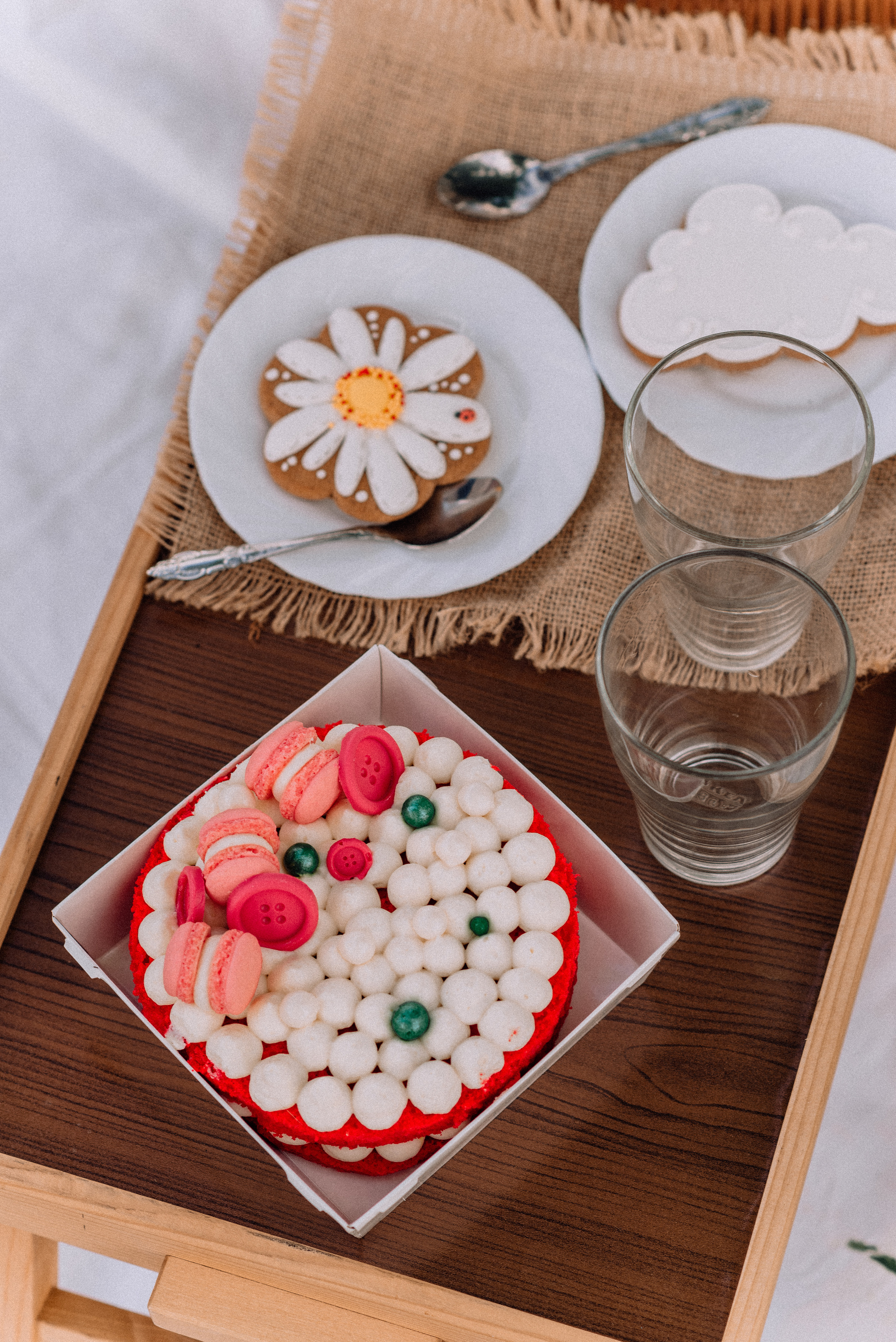 Полёт на воздушном шаре. Приключения Майи и Евы. Детский и семейный фотограф Катерина Мишина