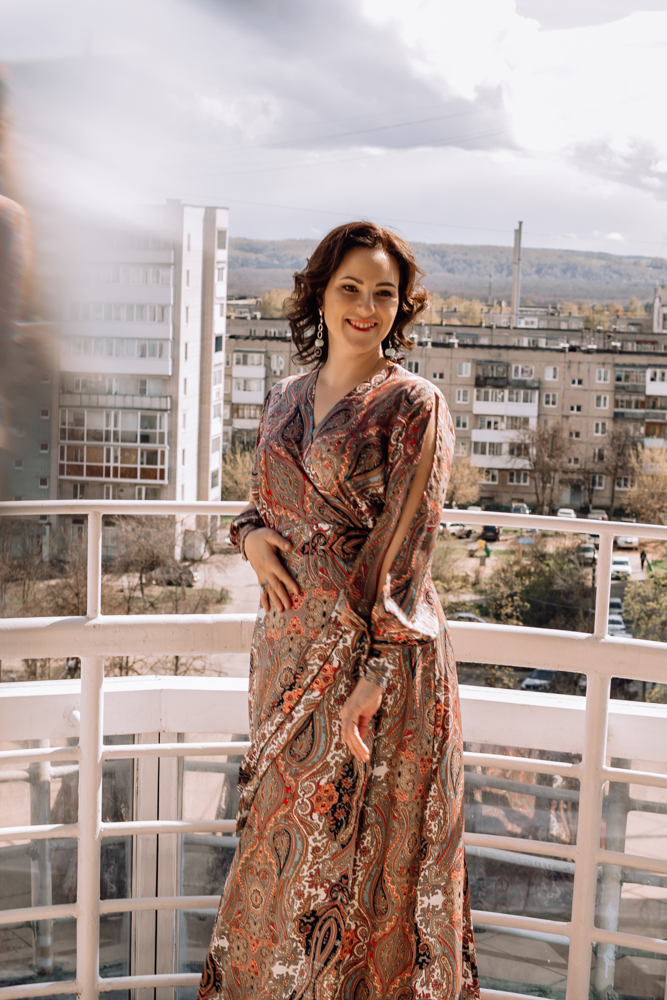 Валентина. Фотостудия Вилла Дзержинск. 30 минут. Детский и семейный фотограф Катерина Мишина