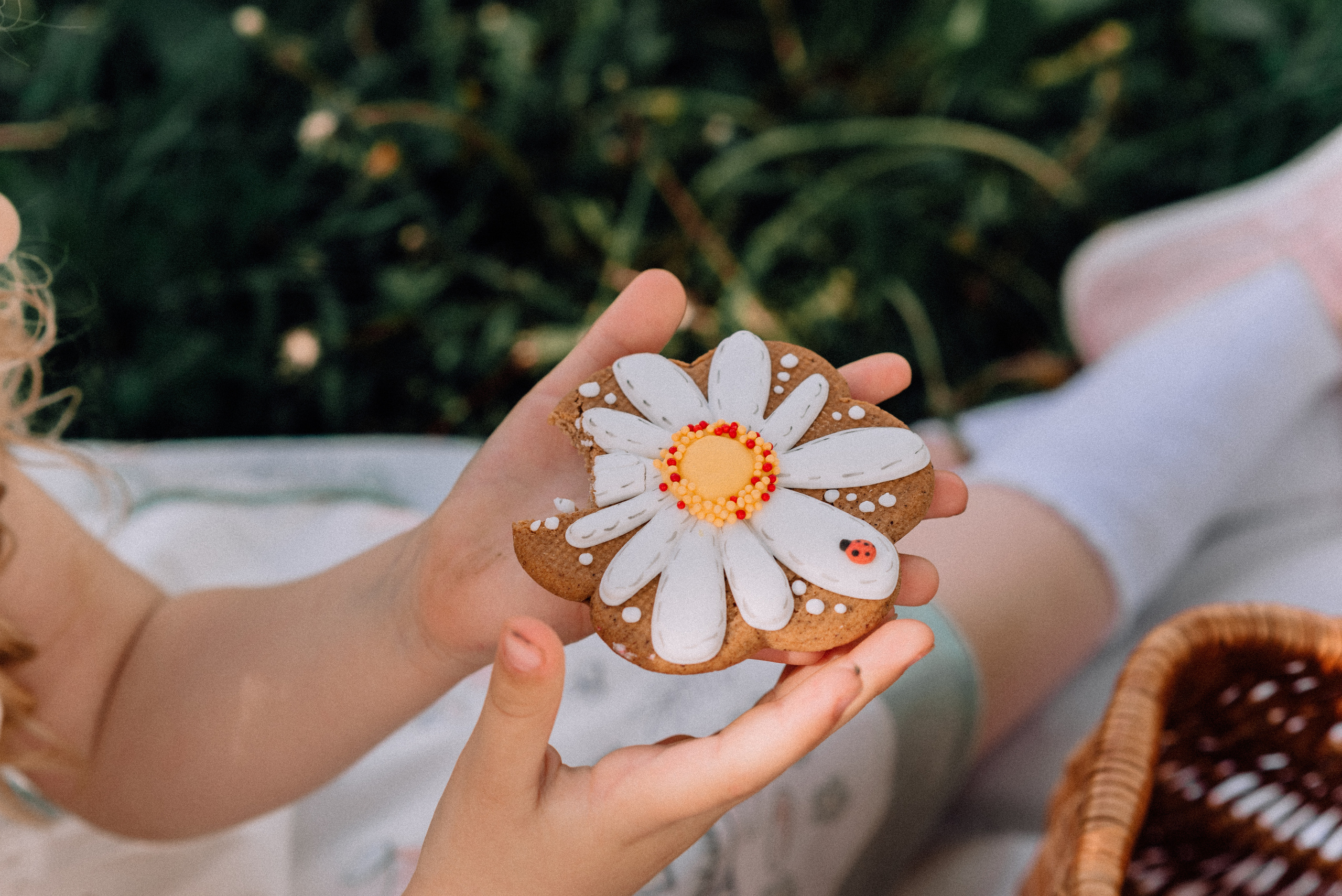 Полёт на воздушном шаре. Приключения Майи и Евы. Детский и семейный фотограф Катерина Мишина