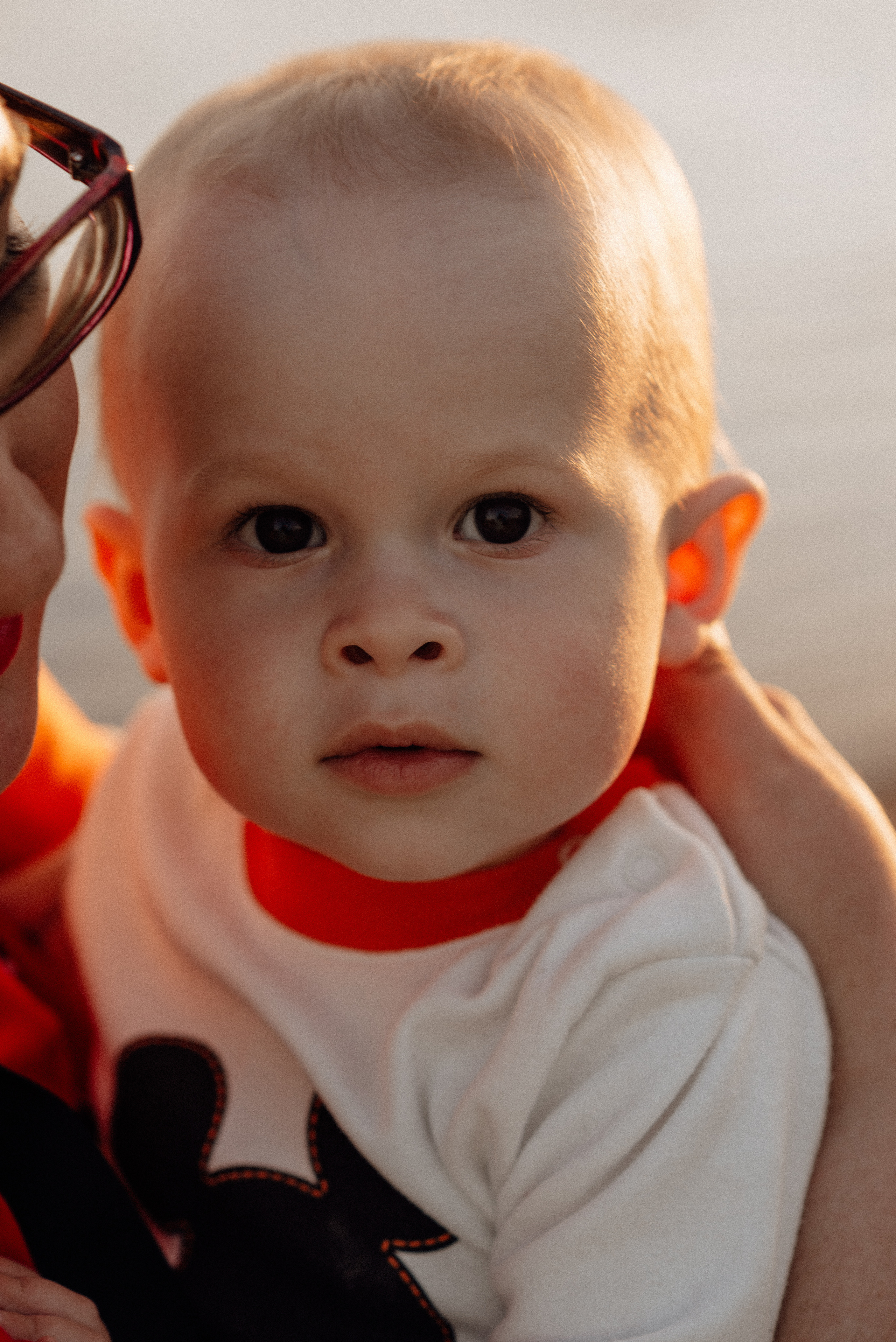 Татьяна + Владимир = Фёдор. г. Бор. Детский и семейный фотограф Катерина Мишина