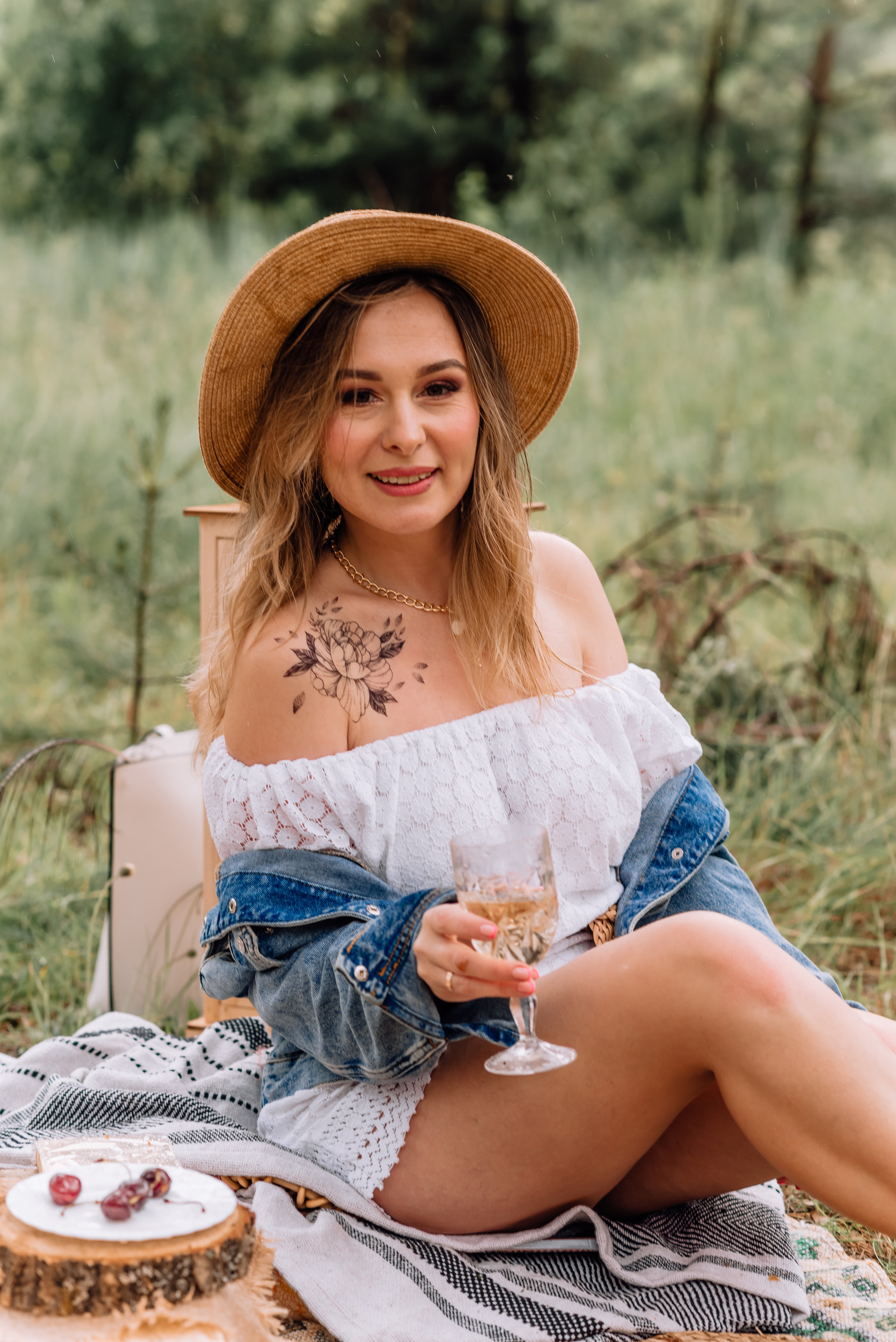 Девичник в Дзержинске. Июнь 2022. Детский и семейный фотограф Катерина Мишина