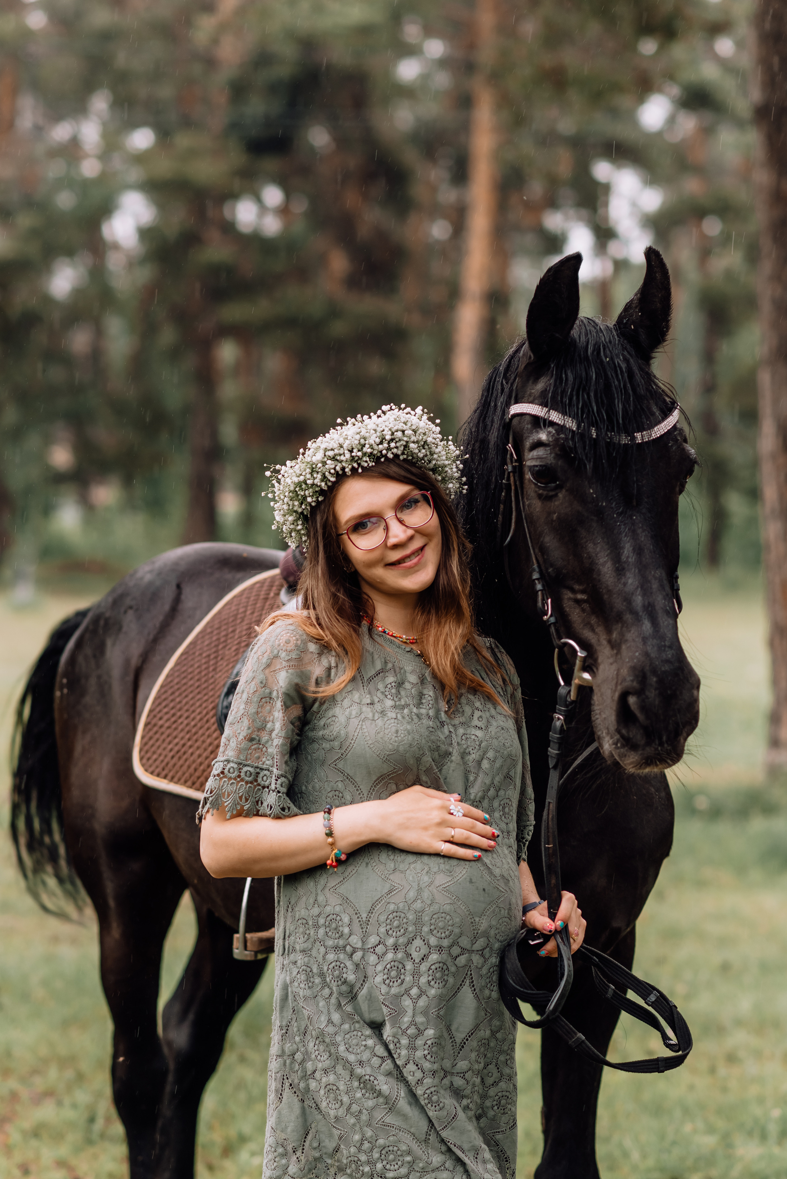 Девичник в Дзержинске. Июнь 2022. Детский и семейный фотограф Катерина Мишина