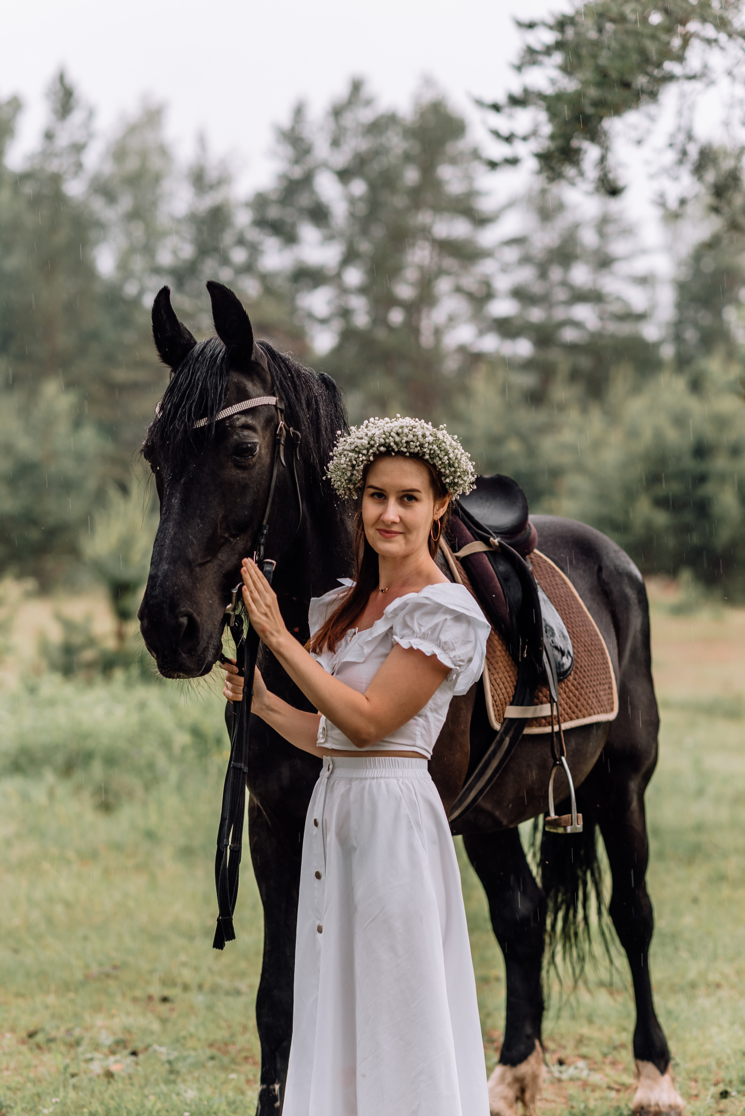 Девичник в Дзержинске. Июнь 2022. Детский и семейный фотограф Катерина Мишина