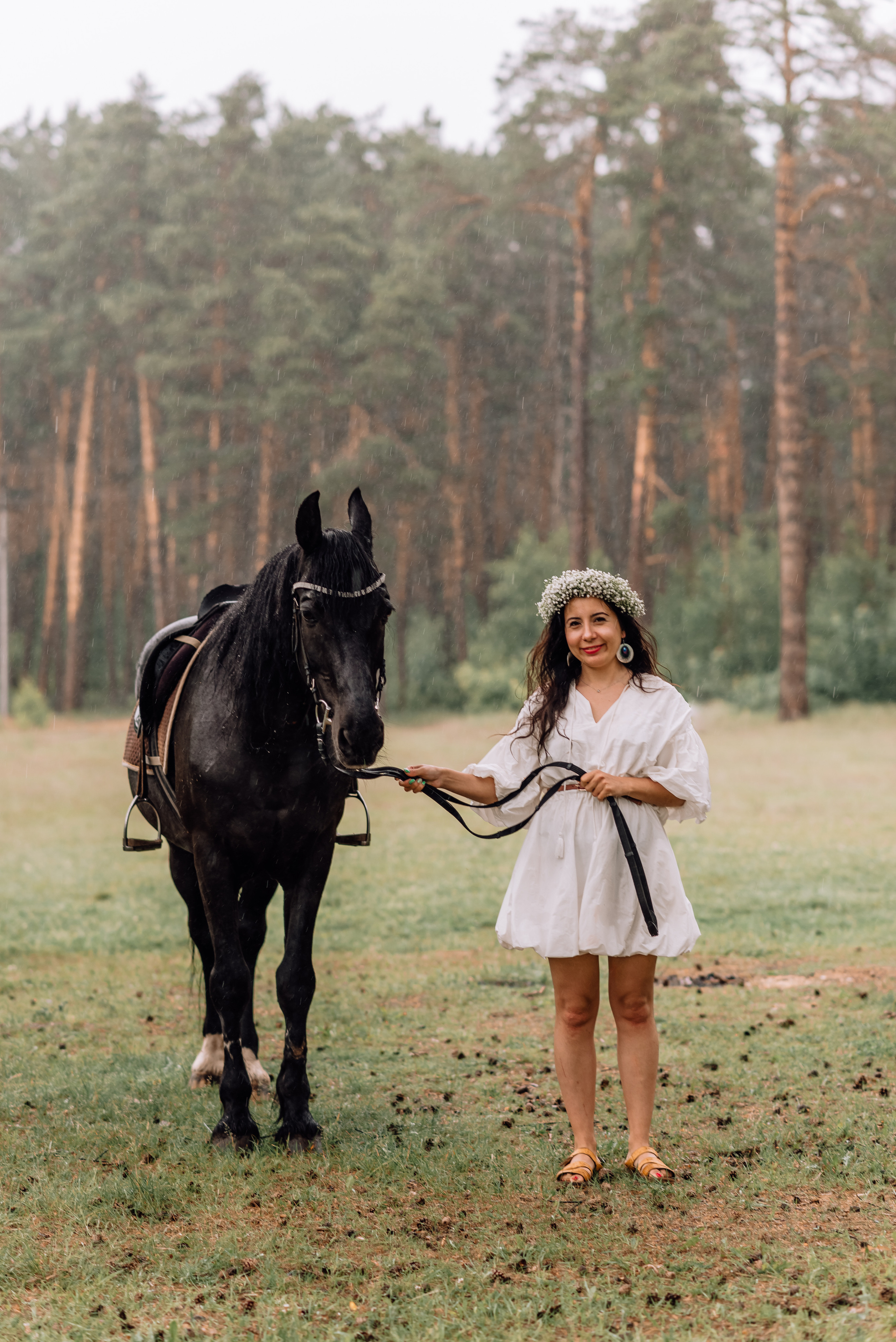 Девичник в Дзержинске. Июнь 2022. Детский и семейный фотограф Катерина Мишина