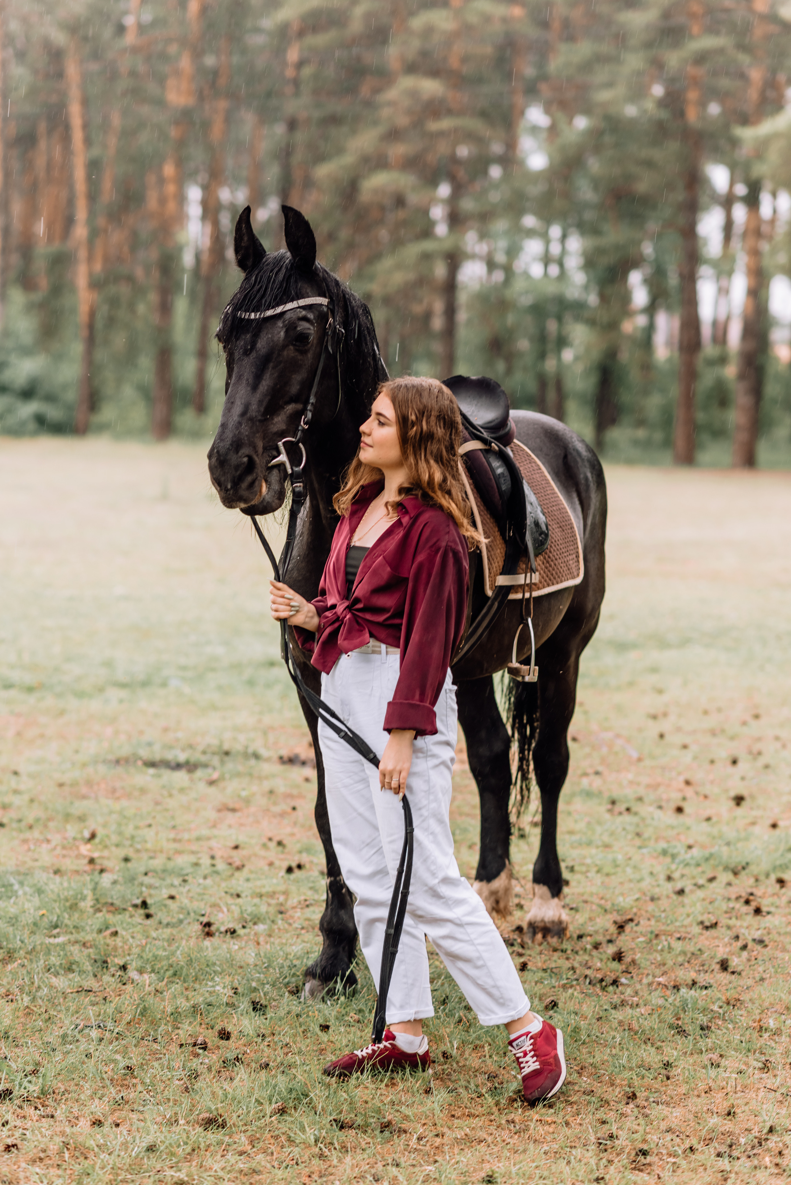 Девичник в Дзержинске. Июнь 2022. Детский и семейный фотограф Катерина Мишина