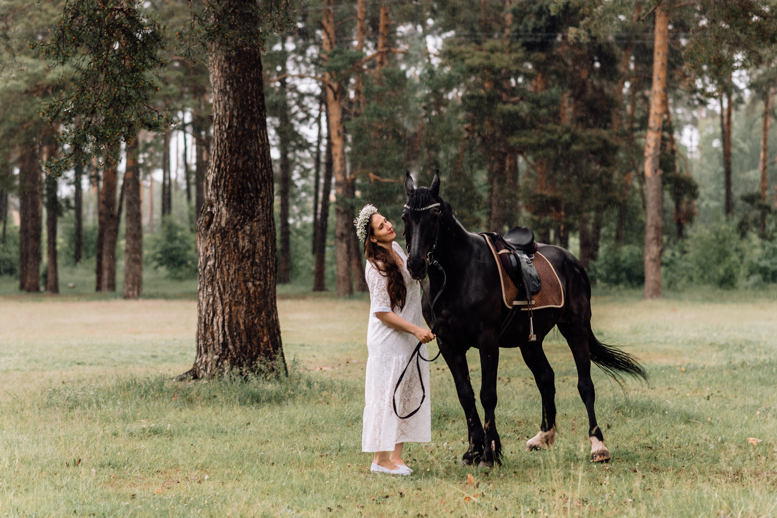Девичник в Дзержинске. Июнь 2022. Детский и семейный фотограф Катерина Мишина