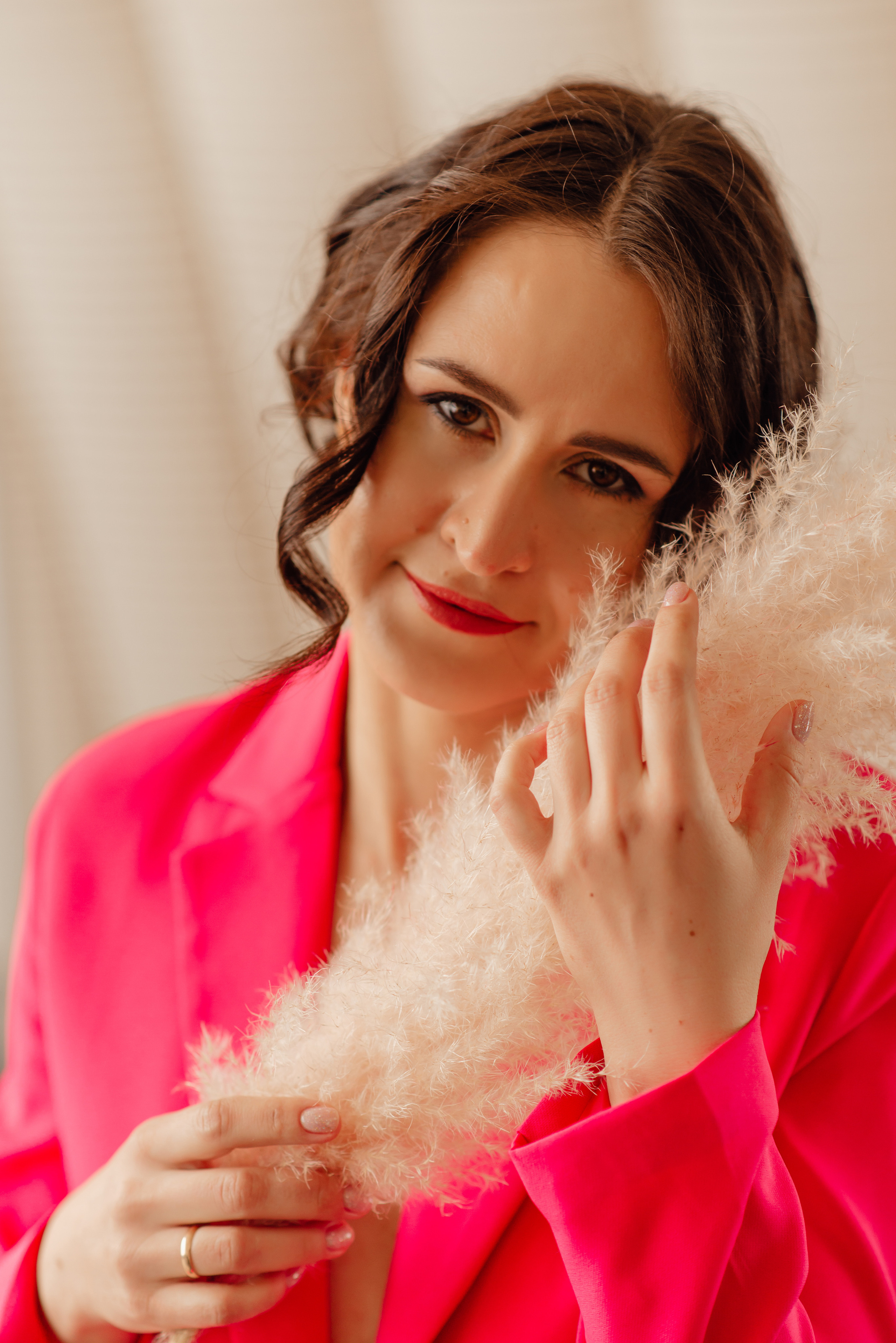 Надежда. Фотостудия Вилла. Дзержинск. 30 минут. Детский и семейный фотограф Катерина Мишина