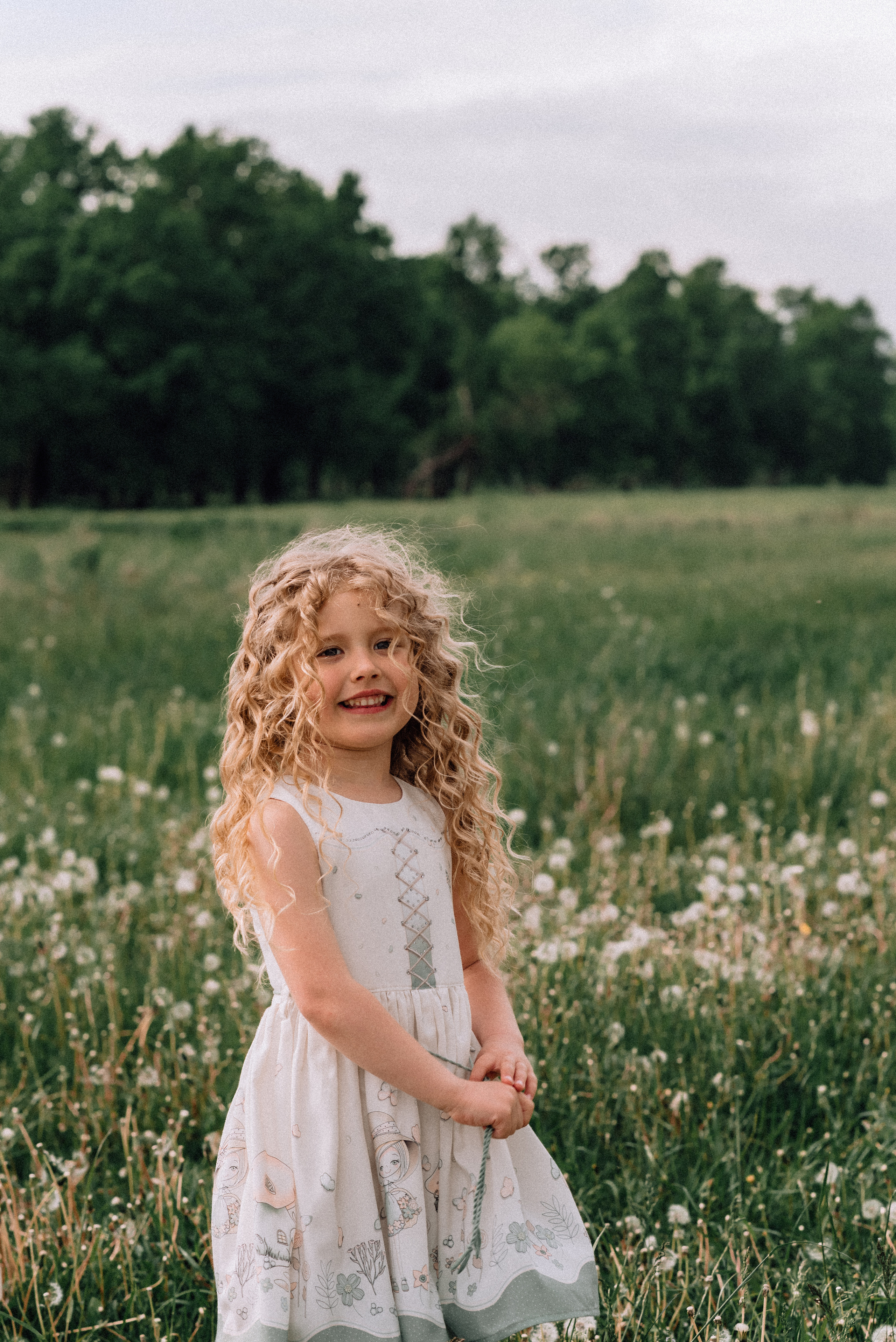 Полёт на воздушном шаре. Приключения Майи и Евы. Детский и семейный фотограф Катерина Мишина