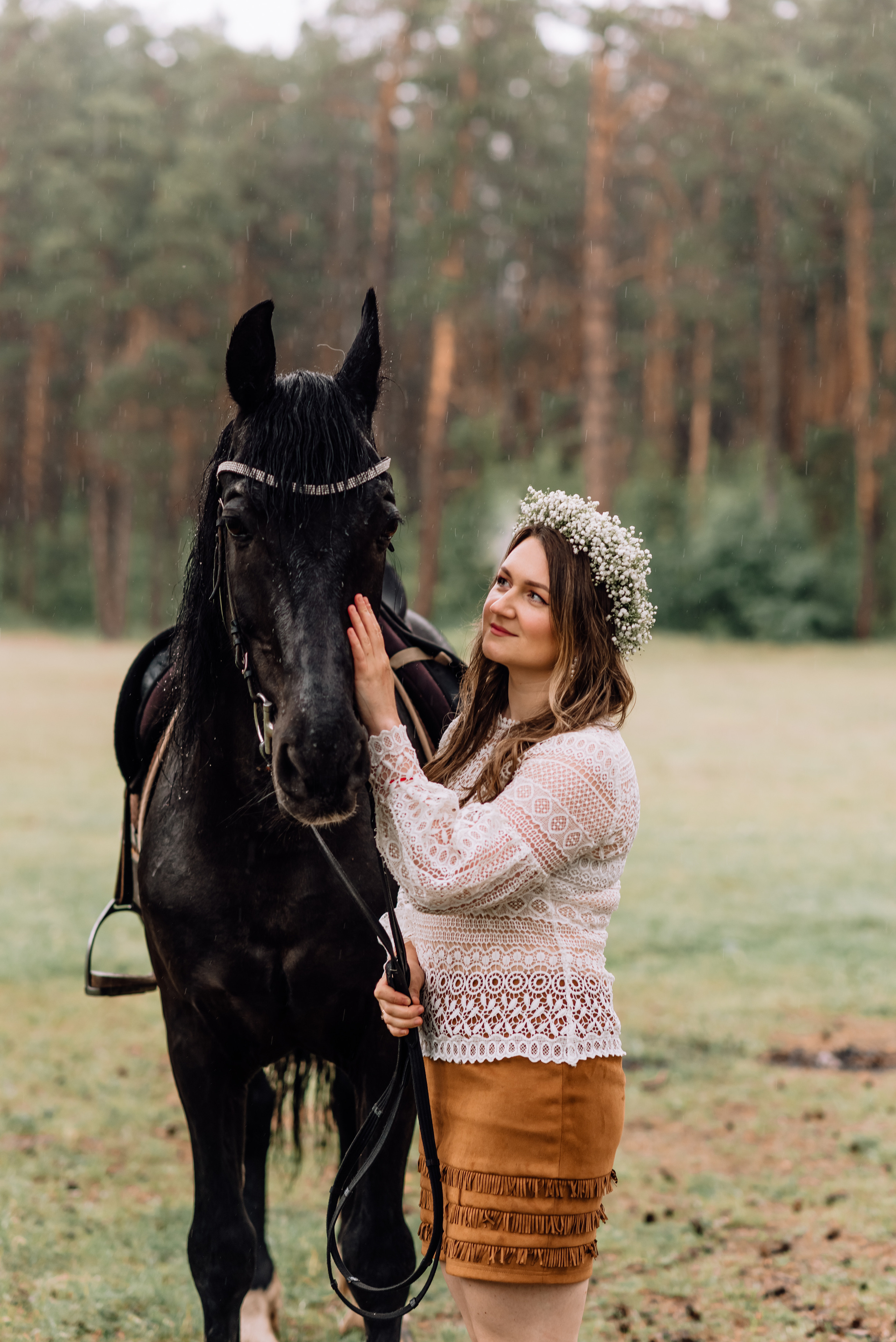 Девичник в Дзержинске. Июнь 2022. Детский и семейный фотограф Катерина Мишина