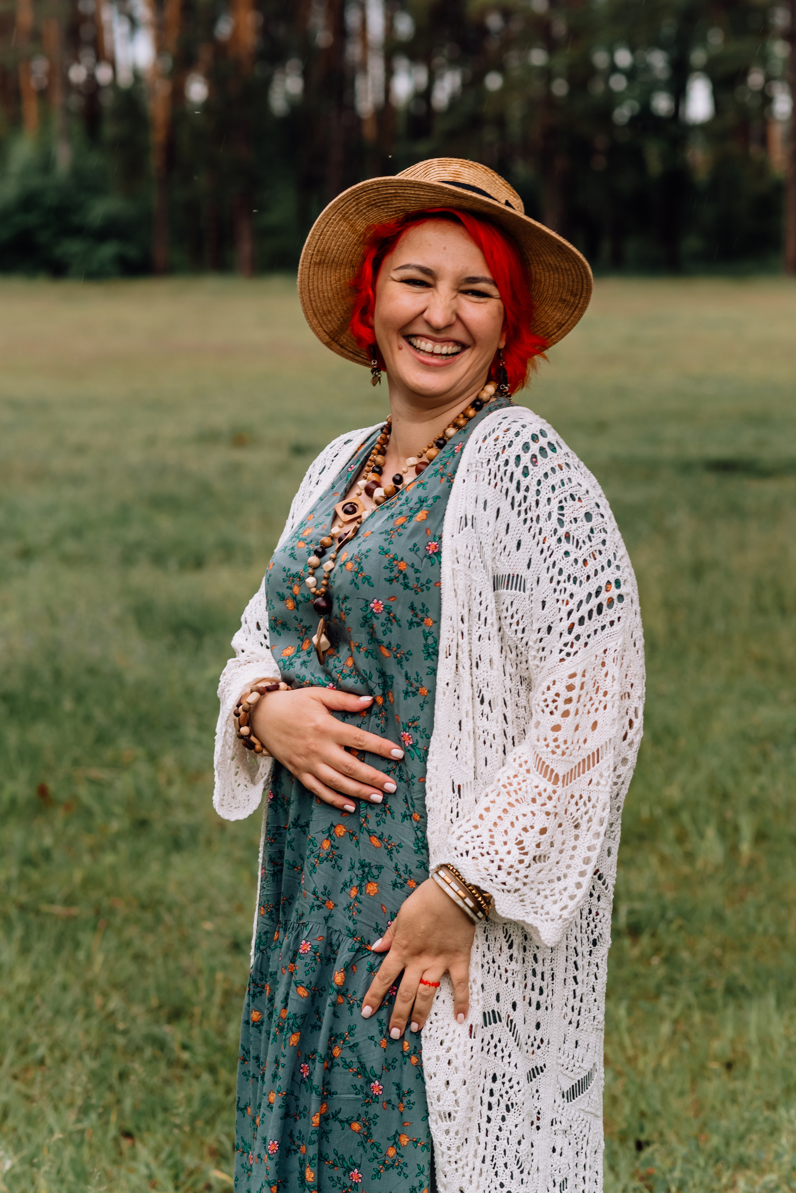 Девичник в Дзержинске. Июнь 2022. Детский и семейный фотограф Катерина Мишина