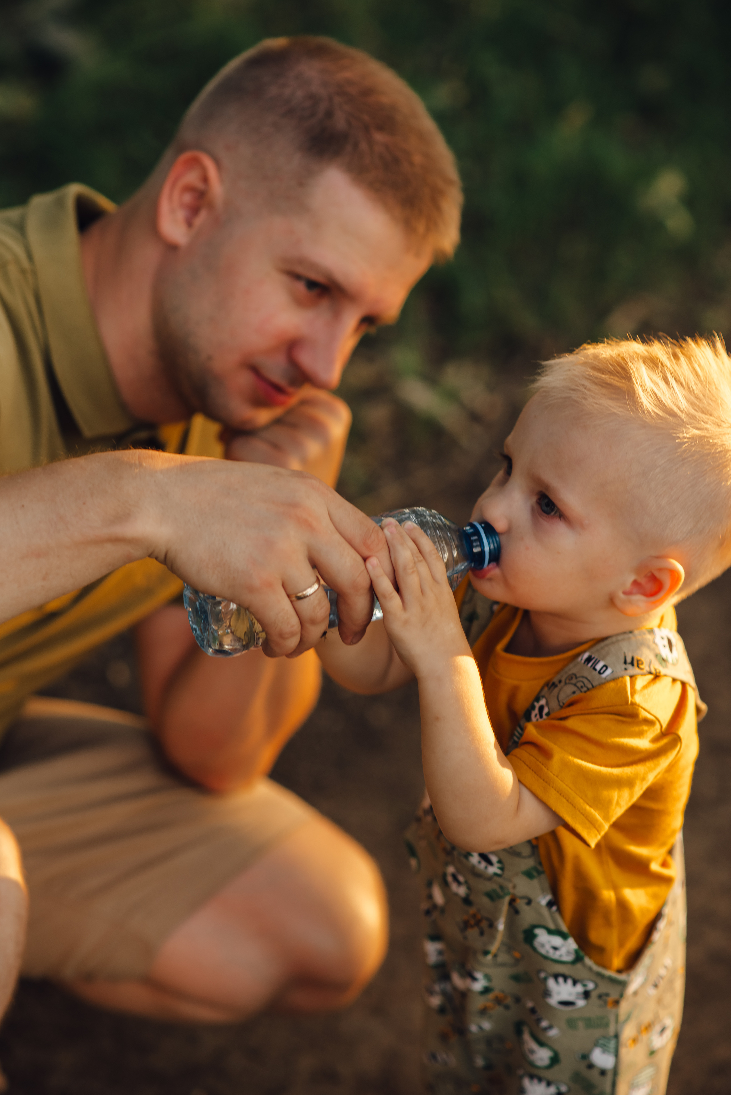 Семейная. Дзержинский дендрарий. Кристина. Детский и семейный фотограф Катерина Мишина