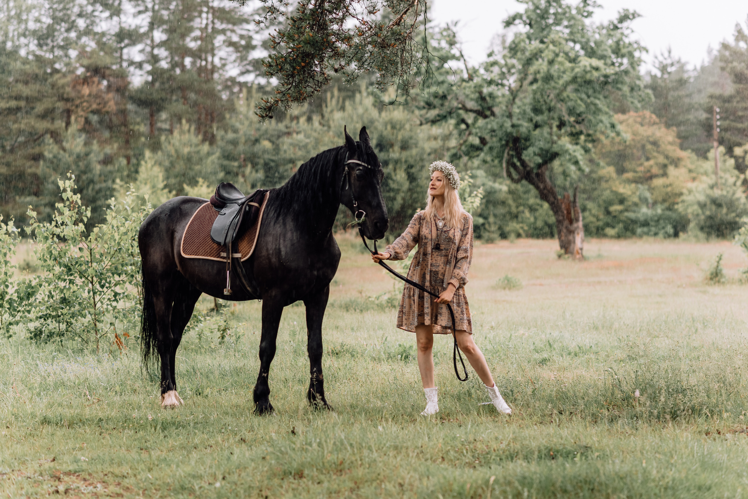 Девичник в Дзержинске. Июнь 2022. Детский и семейный фотограф Катерина Мишина