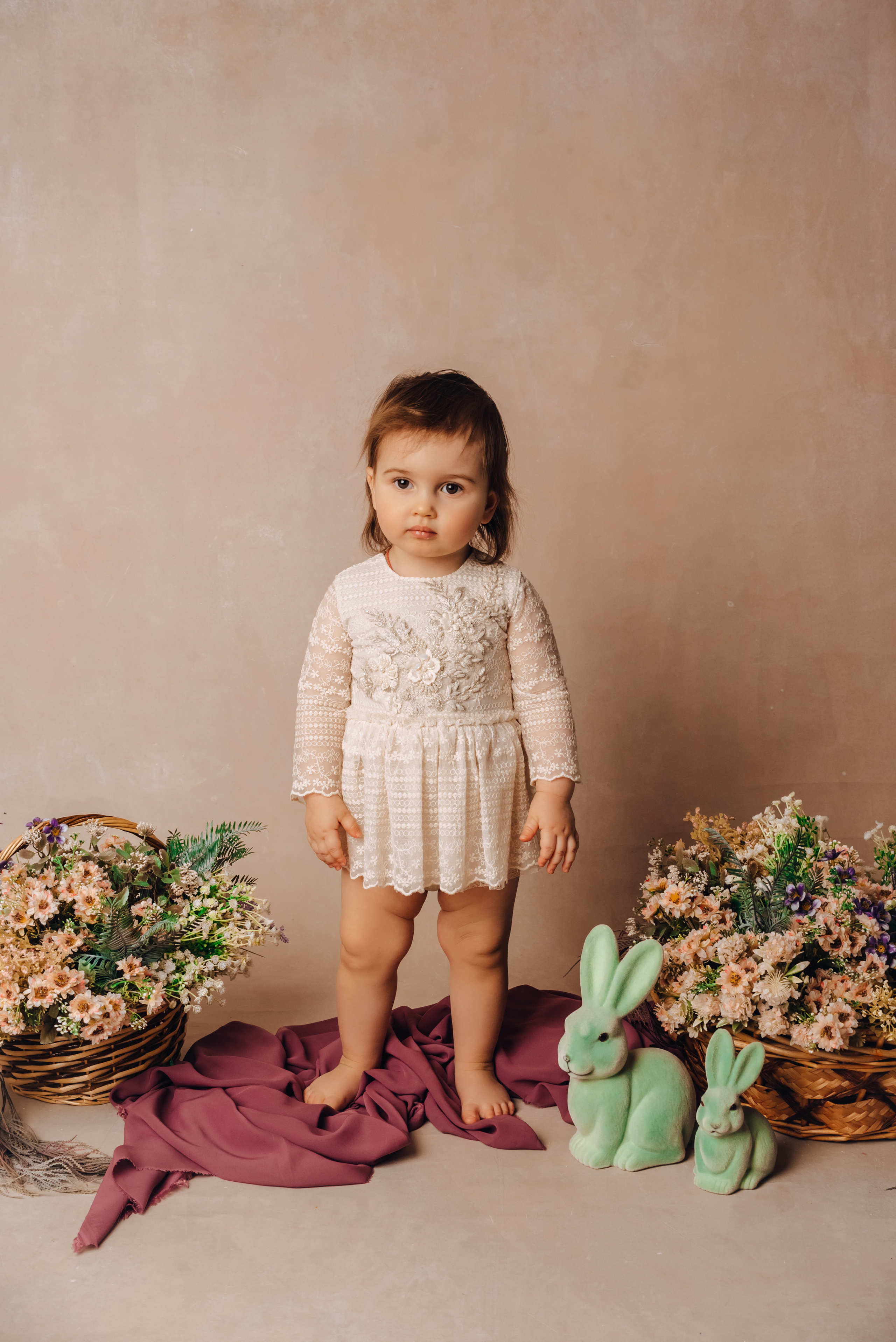 Пасха 2022.Лизонька. Домашняя студия НН. Детский и семейный фотограф Катерина Мишина