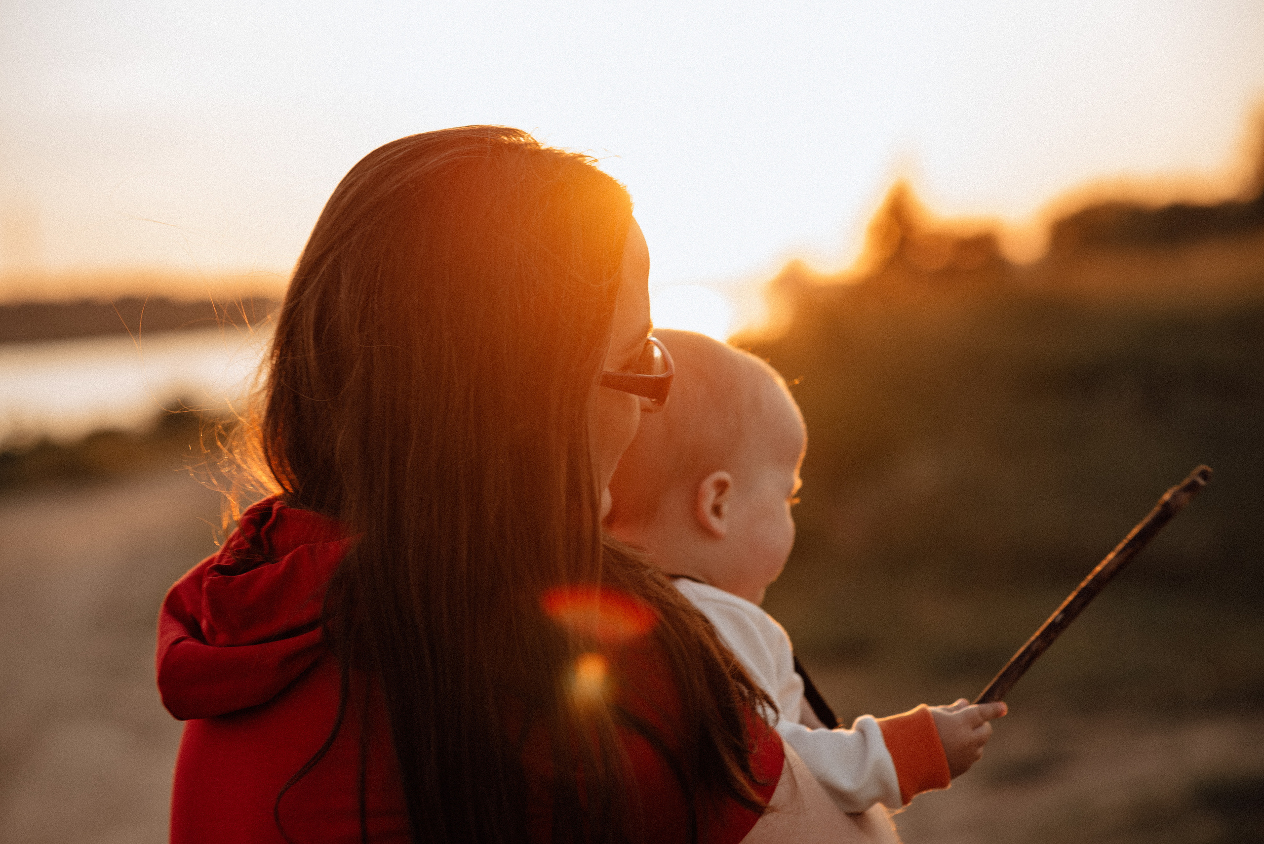 Татьяна + Владимир = Фёдор. г. Бор. Детский и семейный фотограф Катерина Мишина