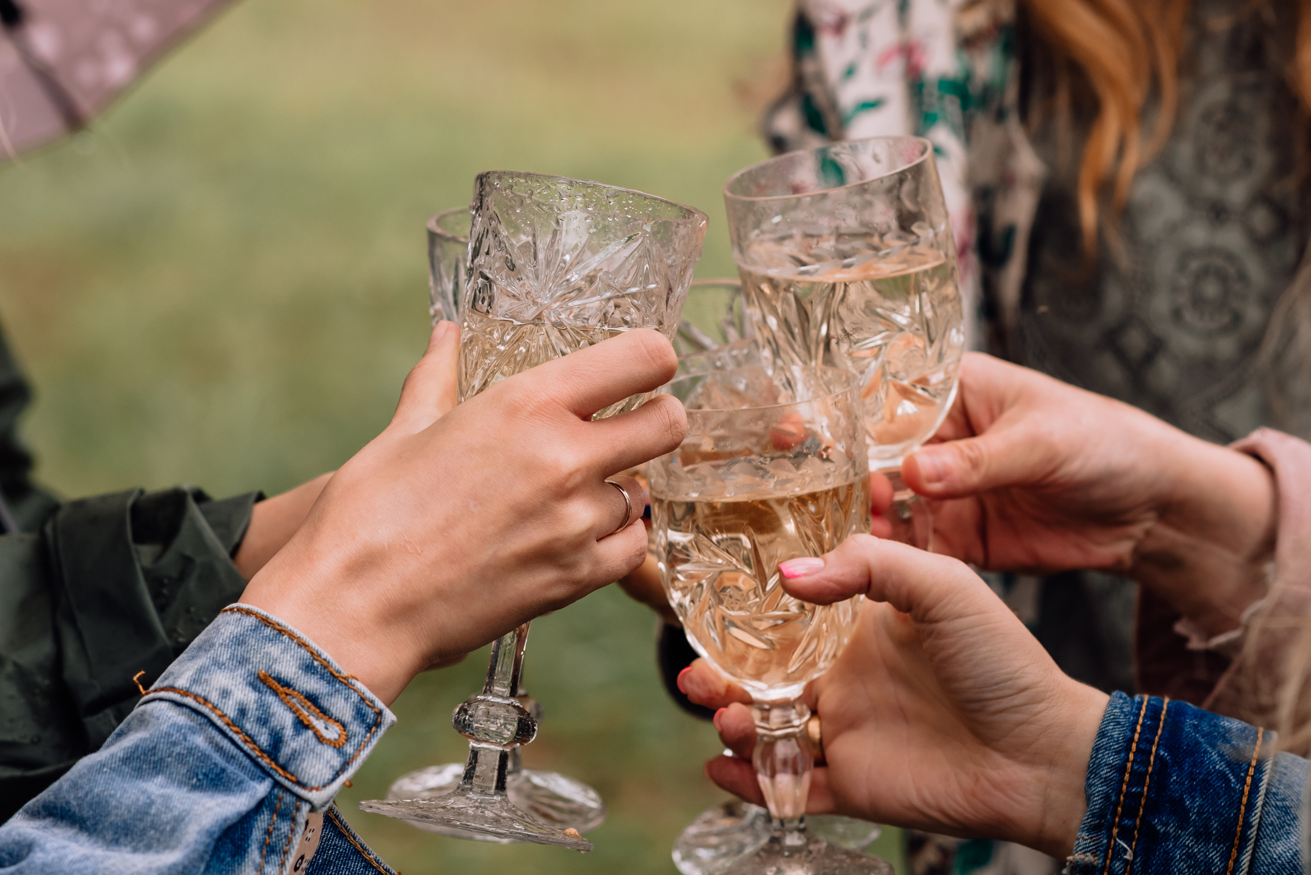 Девичник в Дзержинске. Июнь 2022. Детский и семейный фотограф Катерина Мишина