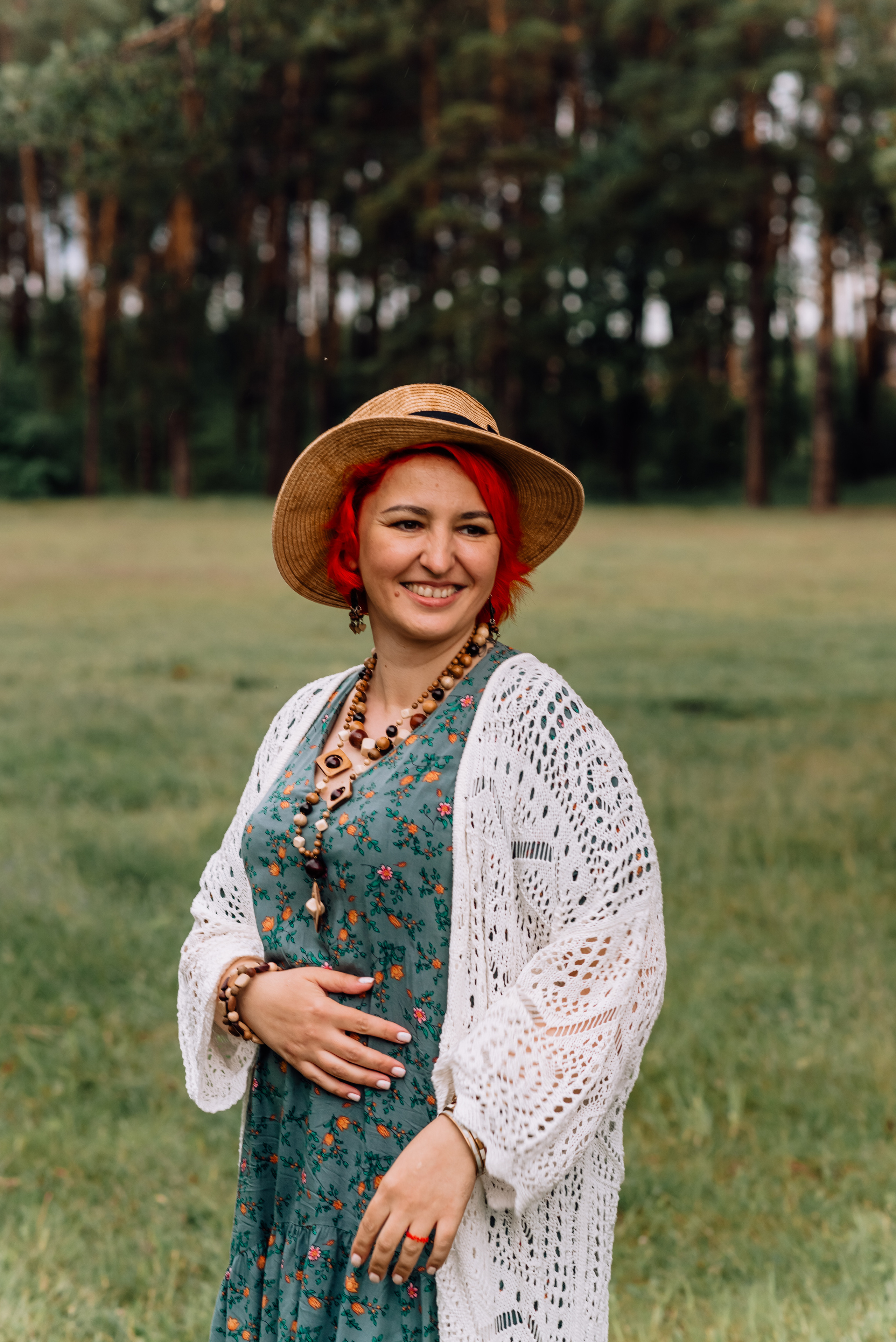 Девичник в Дзержинске. Июнь 2022. Детский и семейный фотограф Катерина Мишина