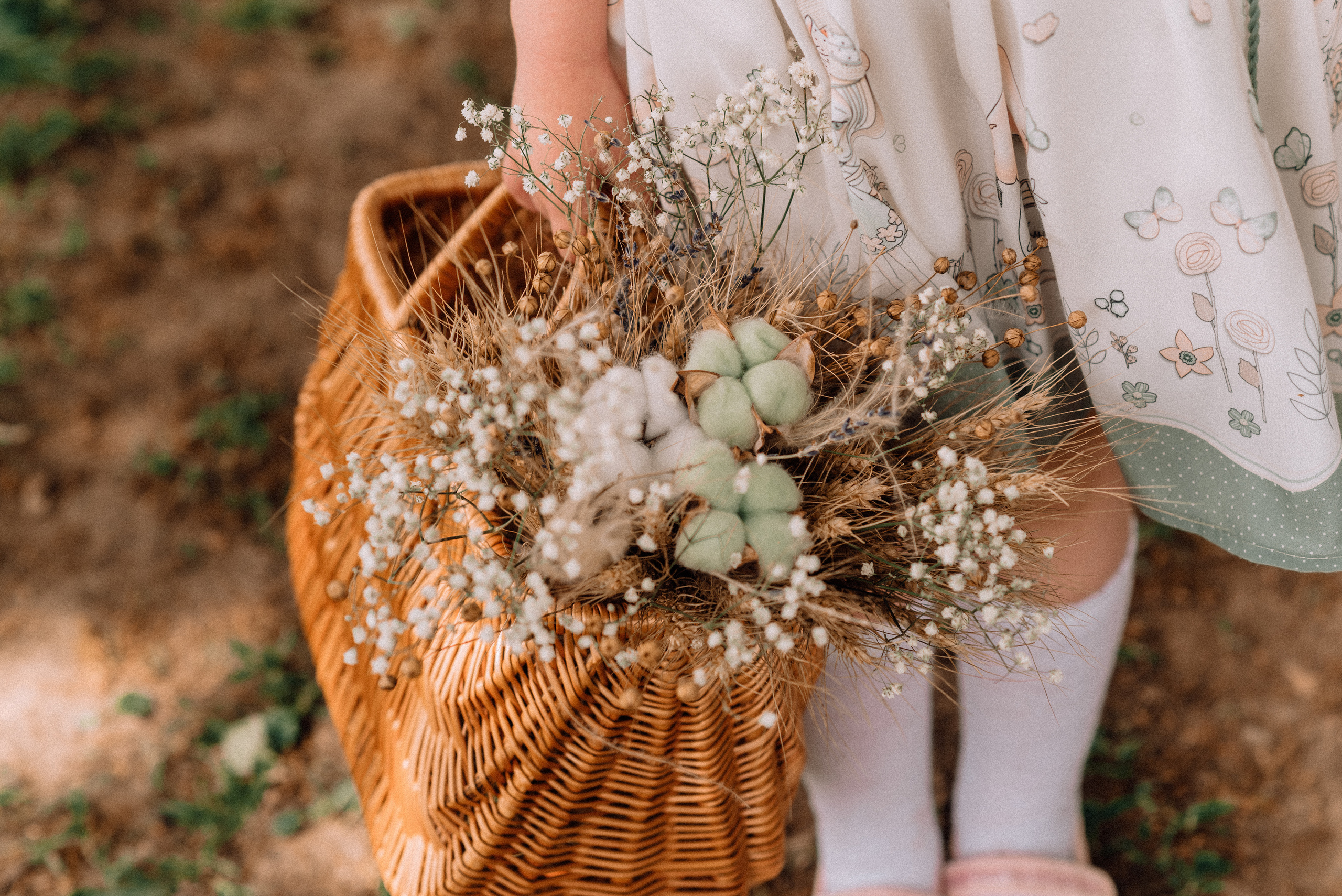 Полёт на воздушном шаре. Приключения Майи и Евы. Детский и семейный фотограф Катерина Мишина