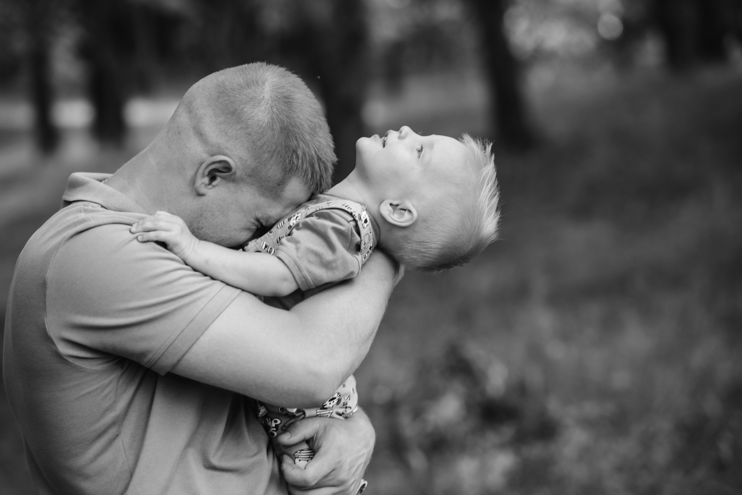 Семейная. Дзержинский дендрарий. Кристина. Детский и семейный фотограф Катерина Мишина