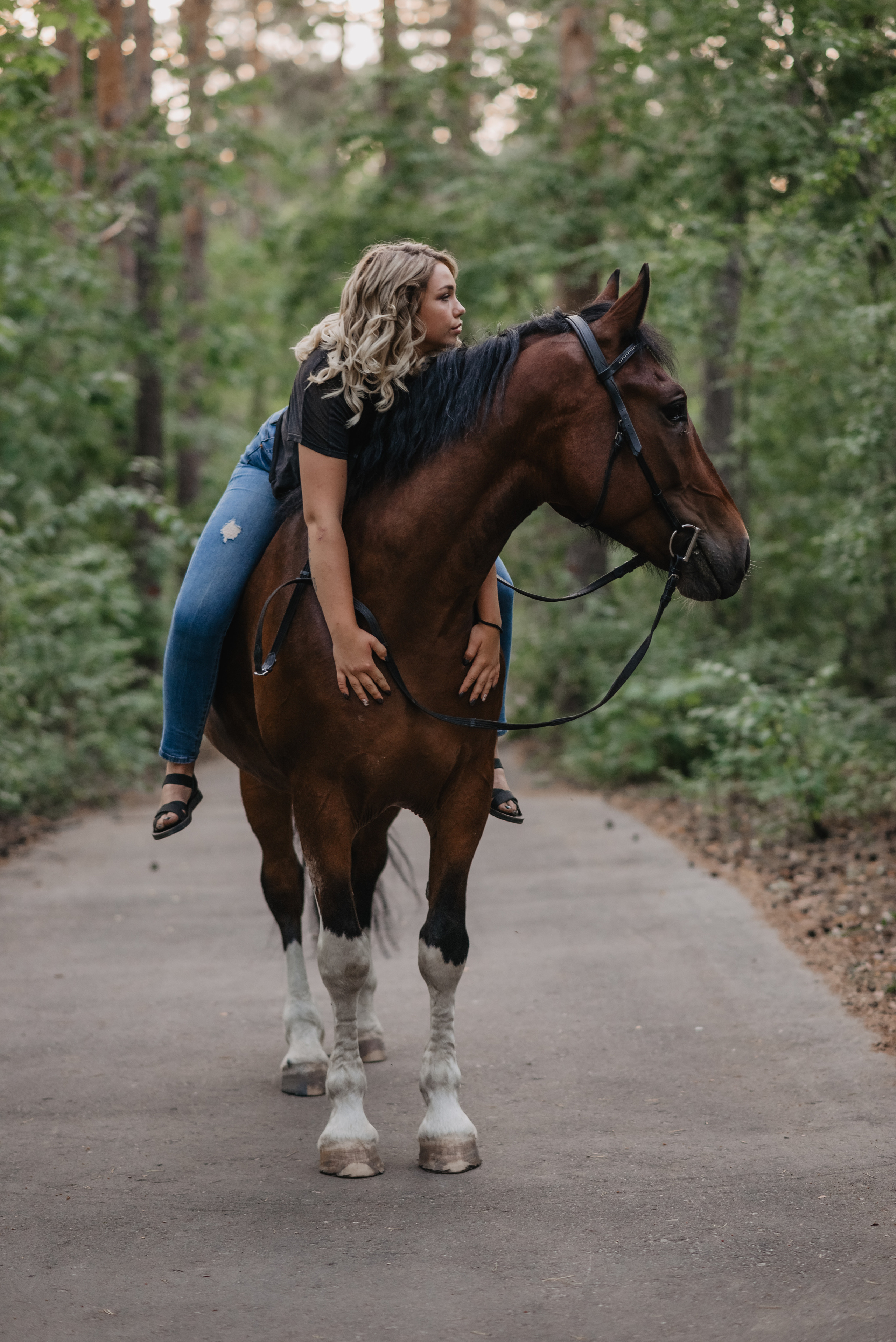 Юльчик с Кешей. Часть 1. Детский и семейный фотограф Катерина Мишина