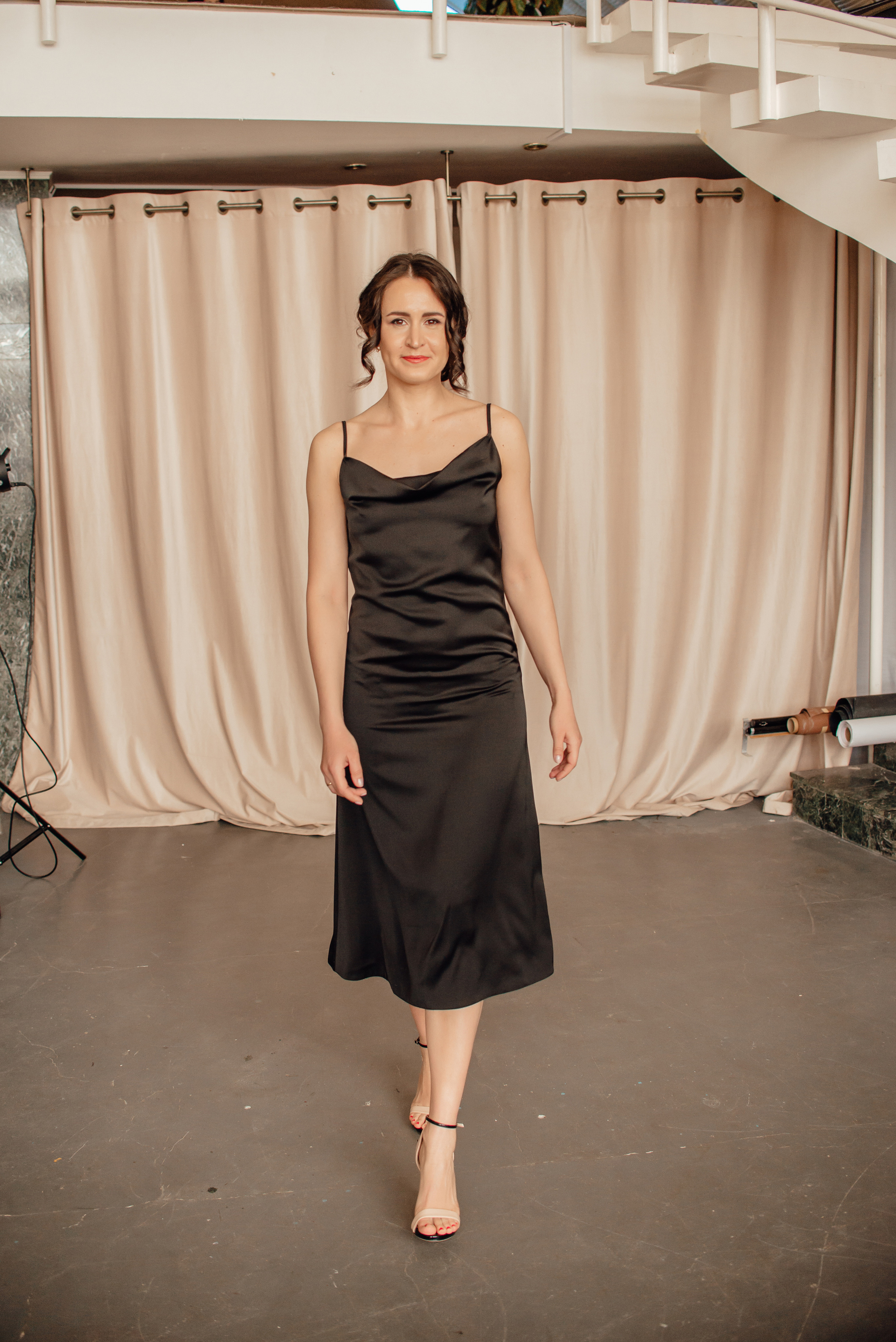 Надежда. Фотостудия Вилла. Дзержинск. 30 минут. Детский и семейный фотограф Катерина Мишина