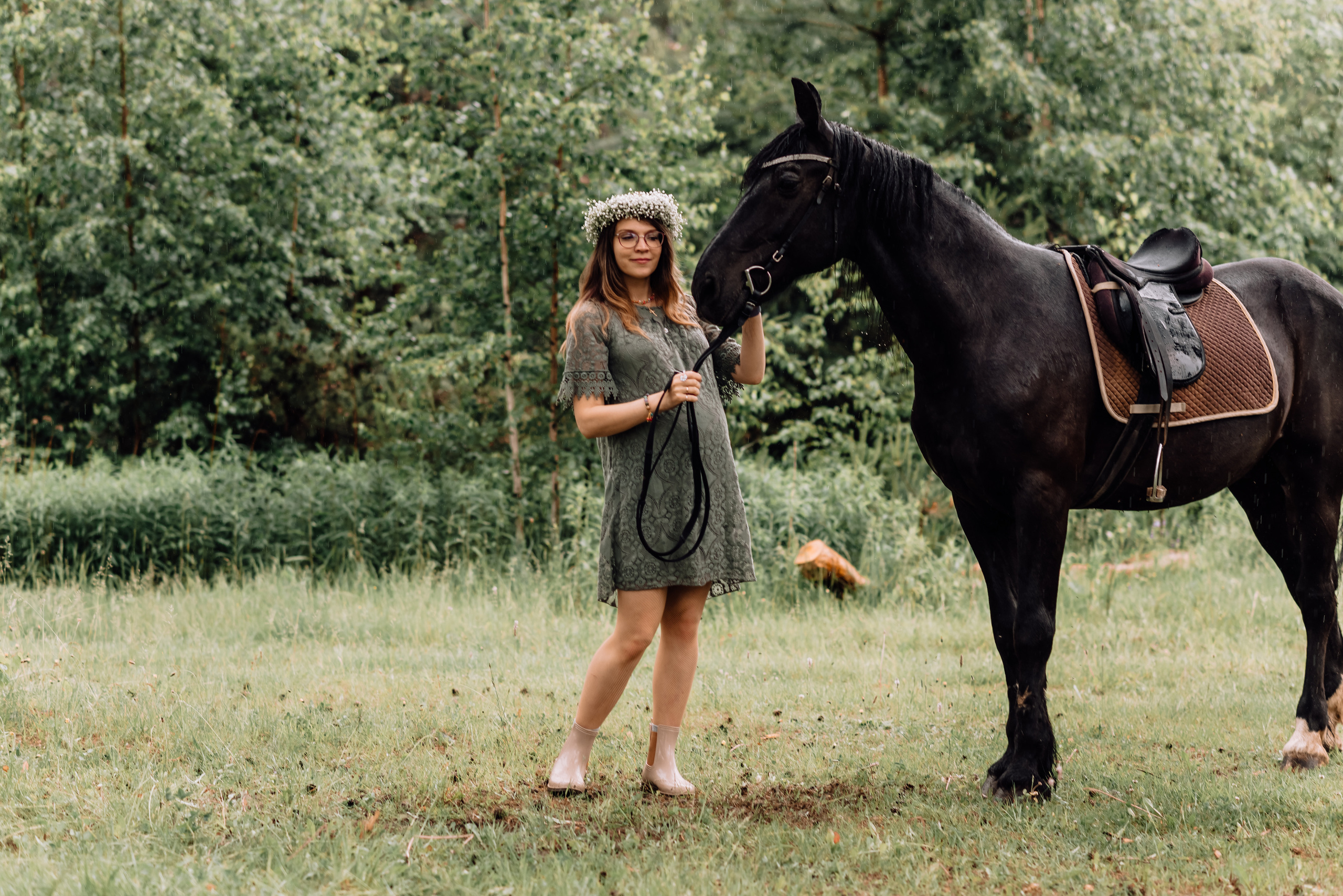 Девичник в Дзержинске. Июнь 2022. Детский и семейный фотограф Катерина Мишина