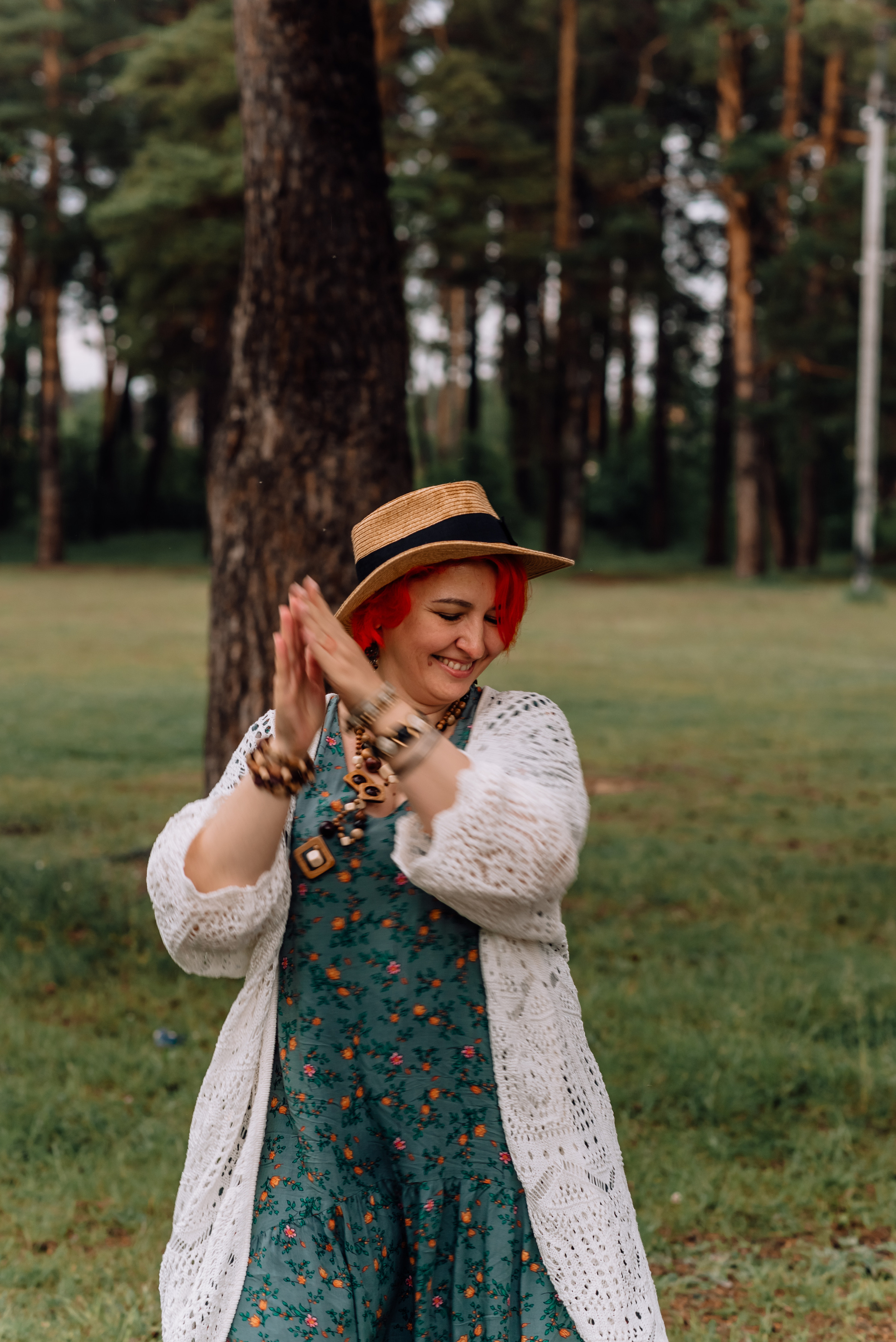 Девичник в Дзержинске. Июнь 2022. Детский и семейный фотограф Катерина Мишина