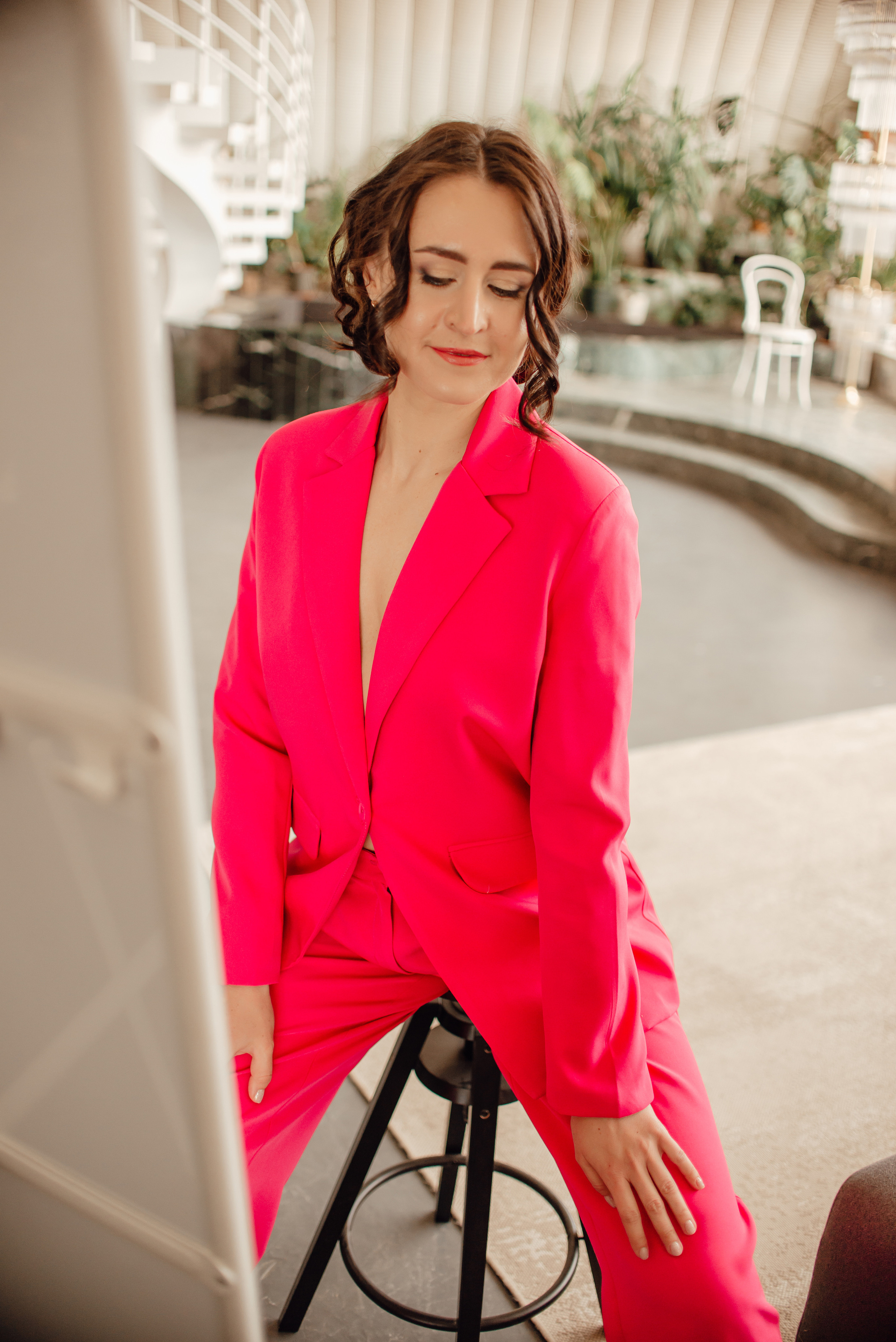 Надежда. Фотостудия Вилла. Дзержинск. 30 минут. Детский и семейный фотограф Катерина Мишина