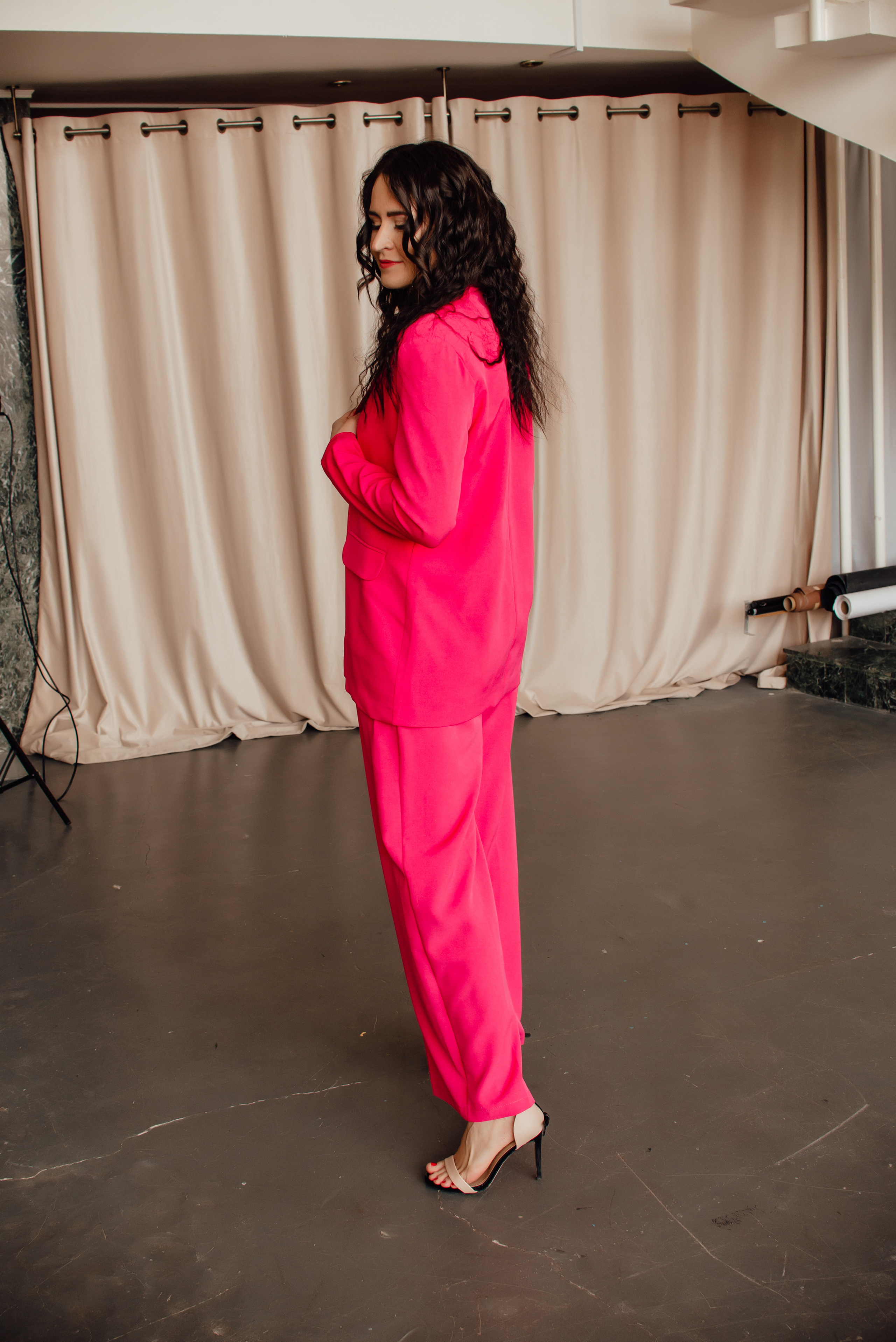 Надежда. Фотостудия Вилла. Дзержинск. 30 минут. Детский и семейный фотограф Катерина Мишина