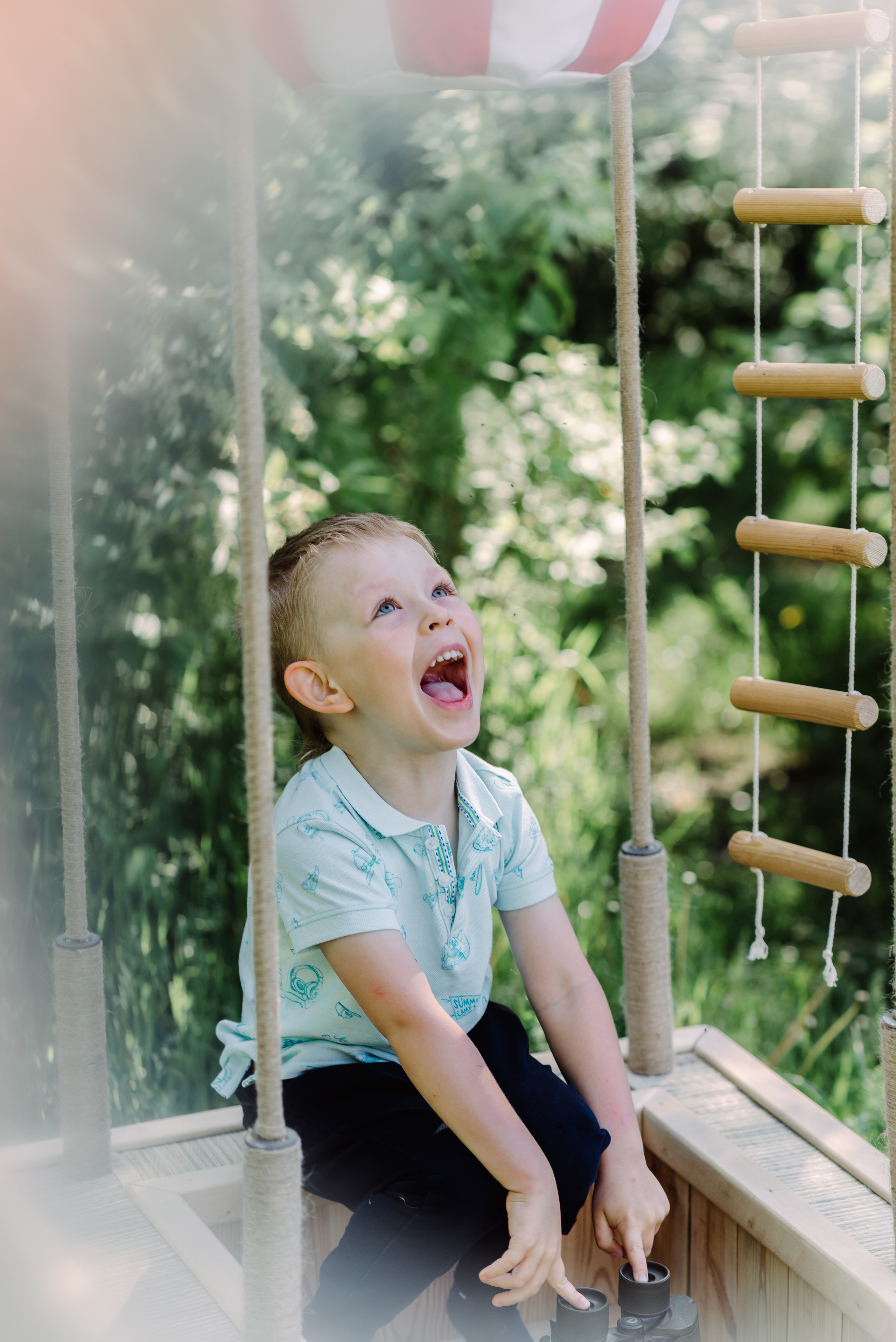 Воздушный Шар. пр. Свердлова.г.Дзержинск. Детский и семейный фотограф Катерина Мишина
