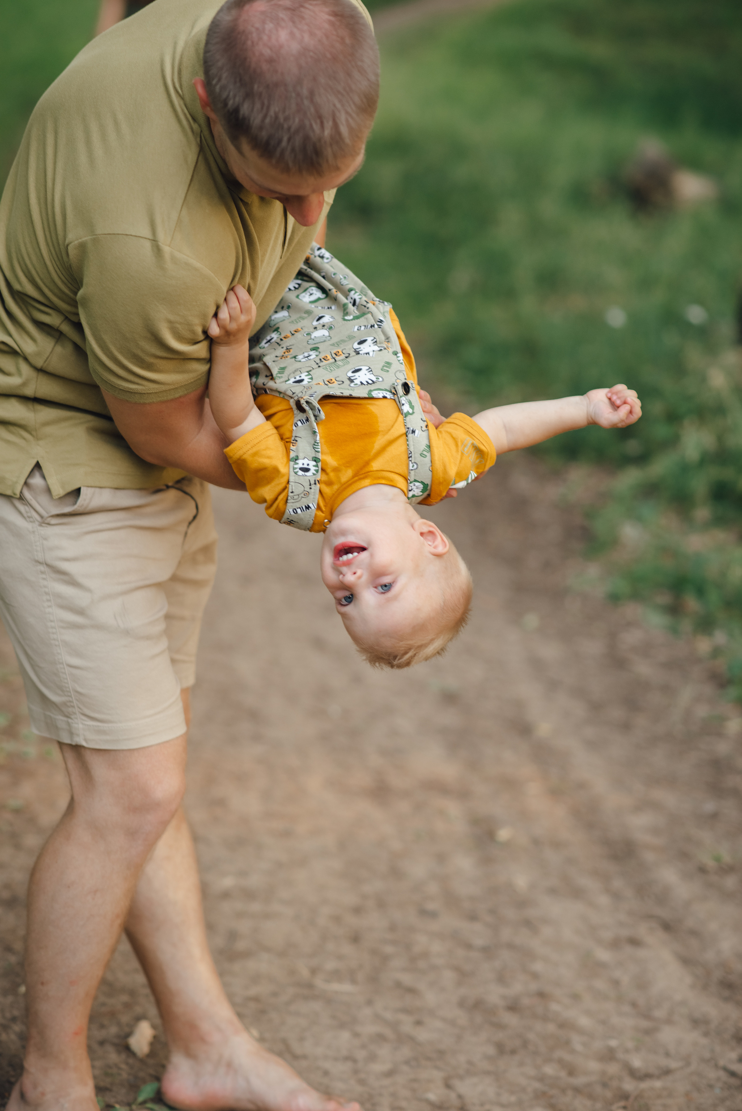 Семейная. Дзержинский дендрарий. Кристина. Детский и семейный фотограф Катерина Мишина