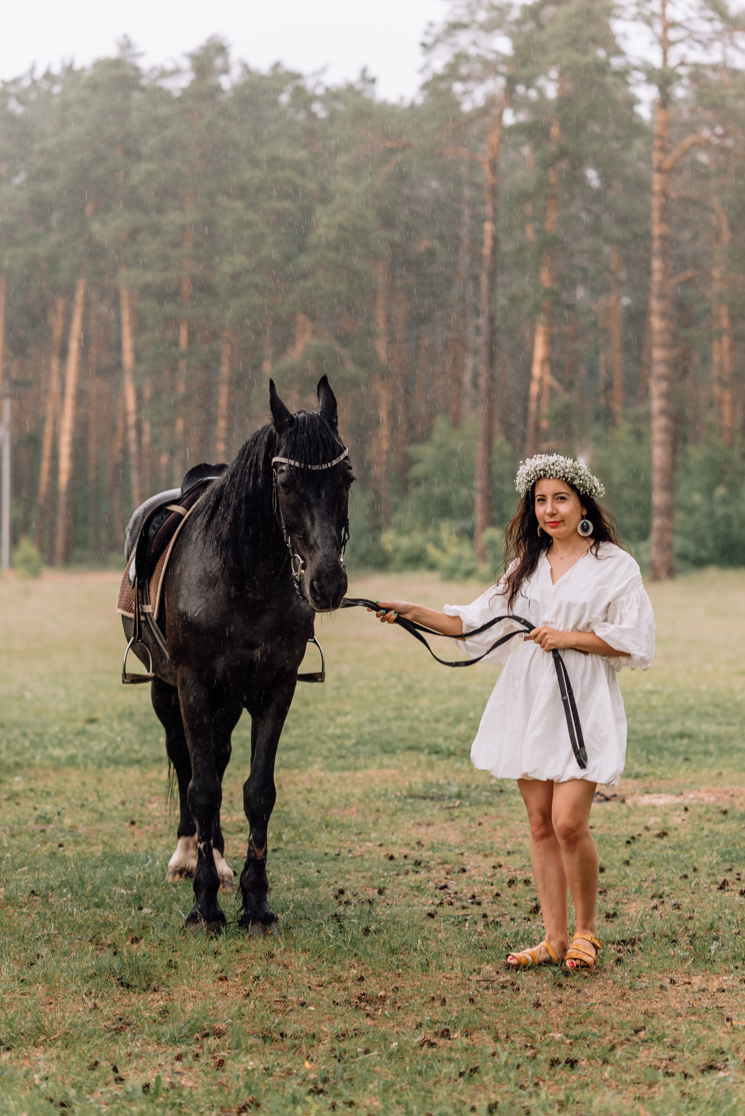 Девичник в Дзержинске. Июнь 2022. Детский и семейный фотограф Катерина Мишина