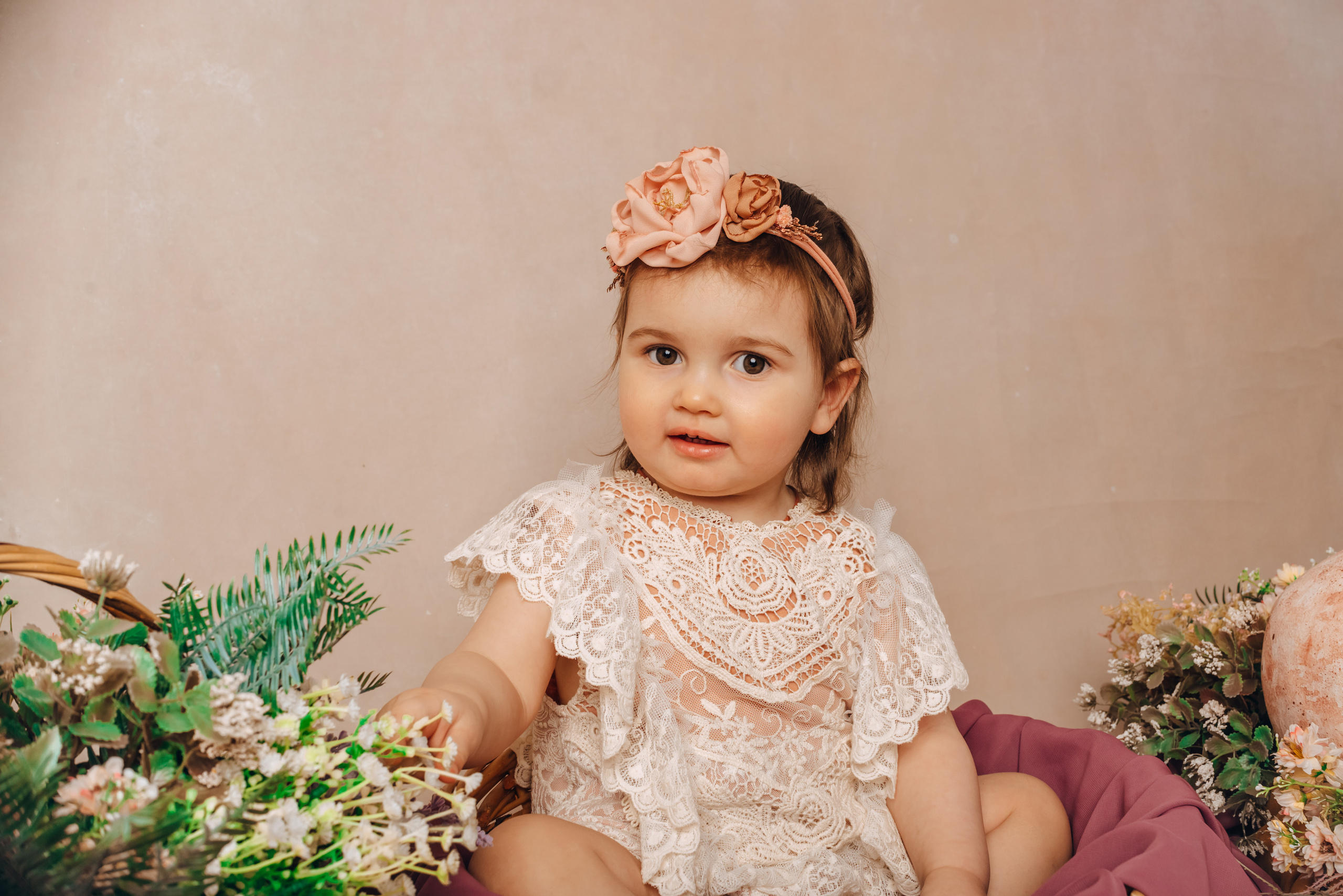 Пасха 2022.Лизонька. Домашняя студия НН. Детский и семейный фотограф Катерина Мишина