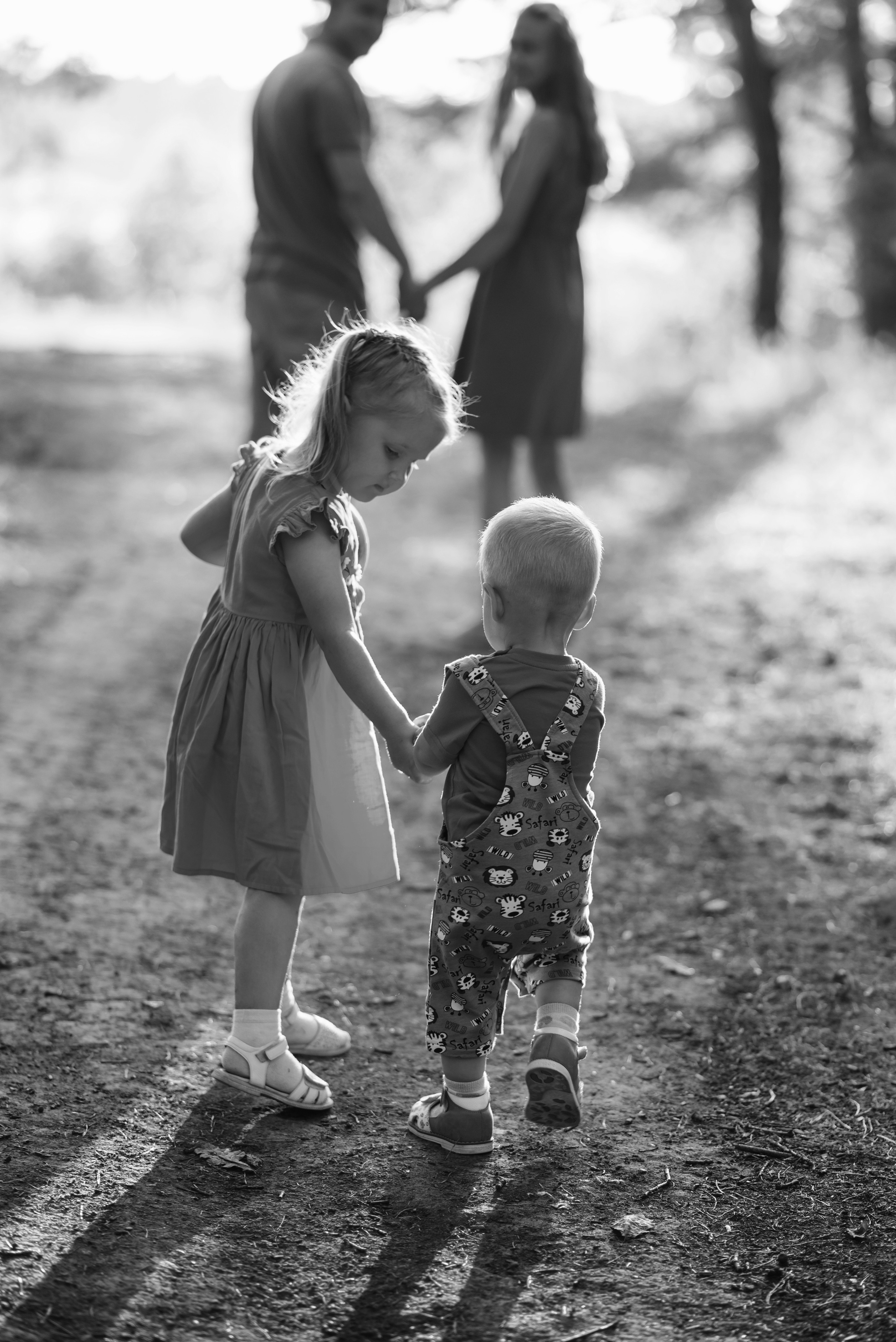 Семейная. Дзержинский дендрарий. Кристина. Детский и семейный фотограф Катерина Мишина