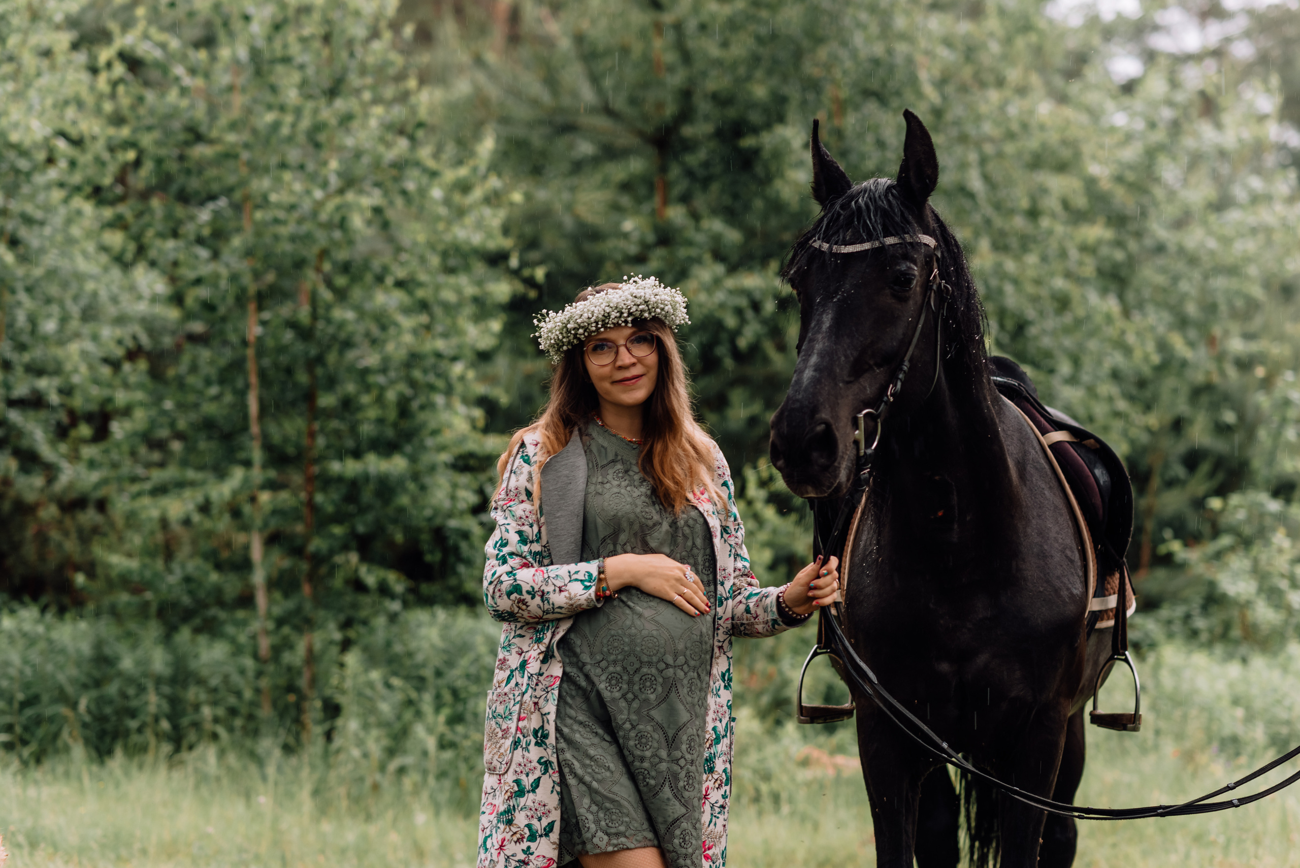 Девичник в Дзержинске. Июнь 2022. Детский и семейный фотограф Катерина Мишина