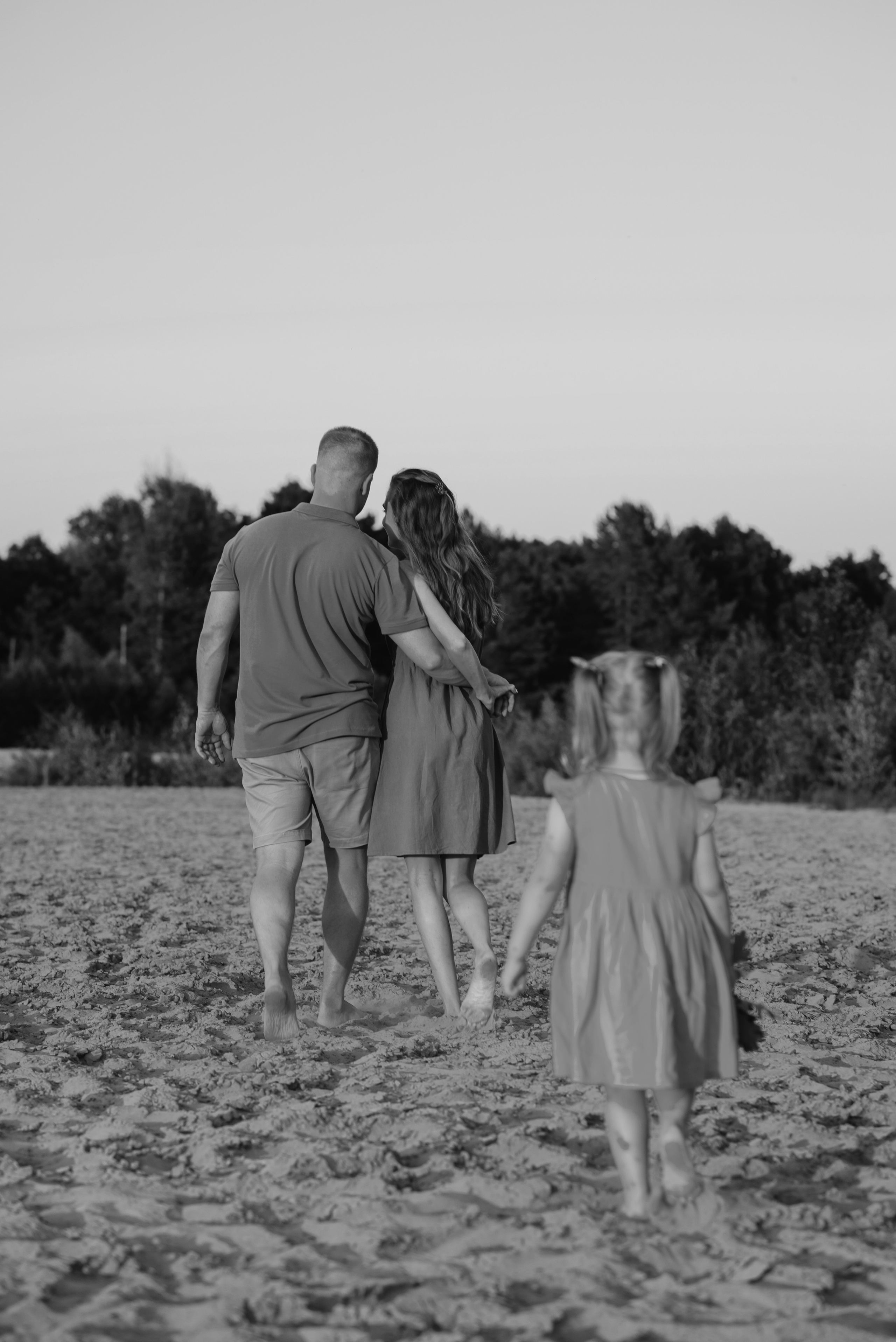 Семейная. Дзержинский дендрарий. Кристина. Детский и семейный фотограф Катерина Мишина