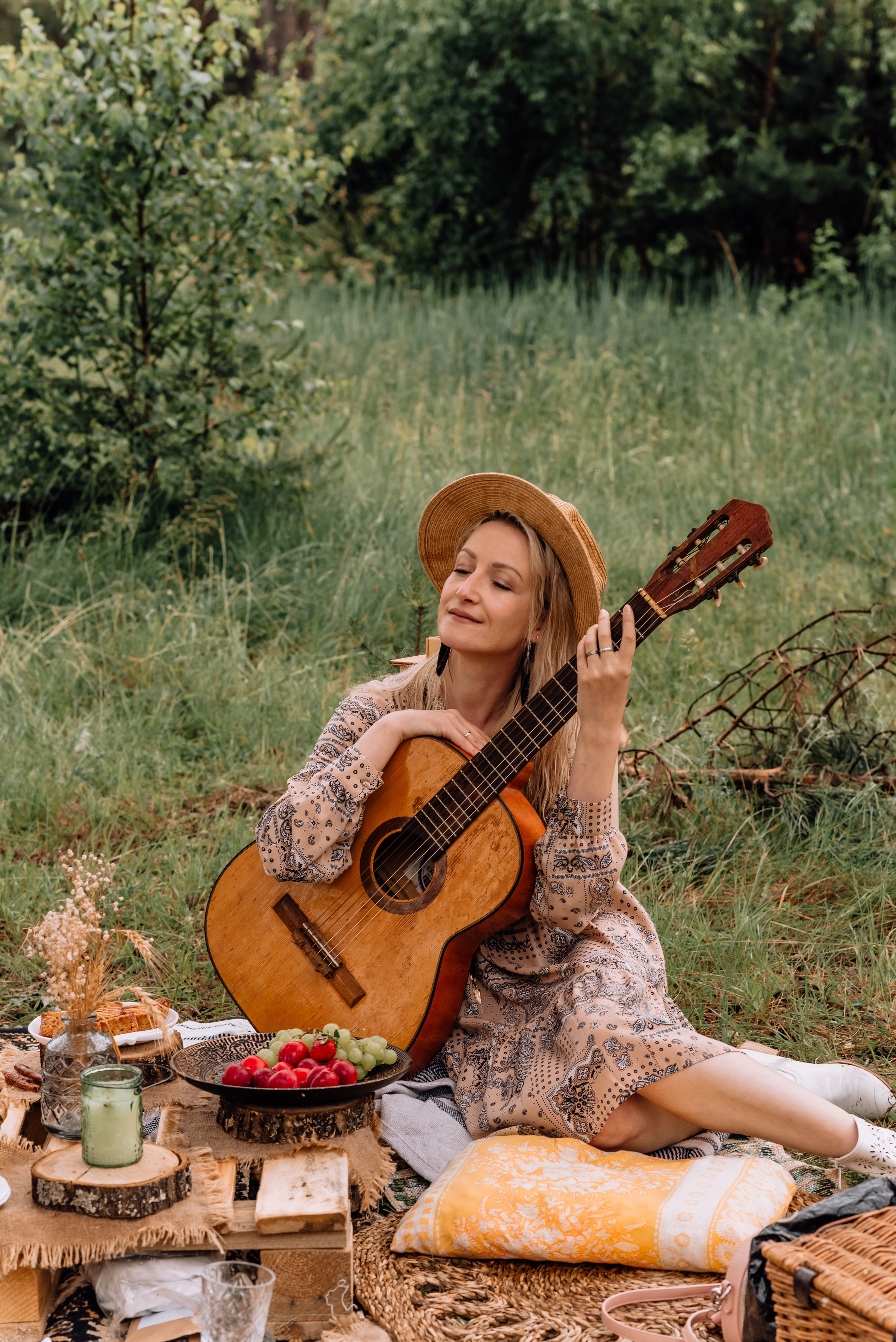 Девичник в Дзержинске. Июнь 2022. Детский и семейный фотограф Катерина Мишина