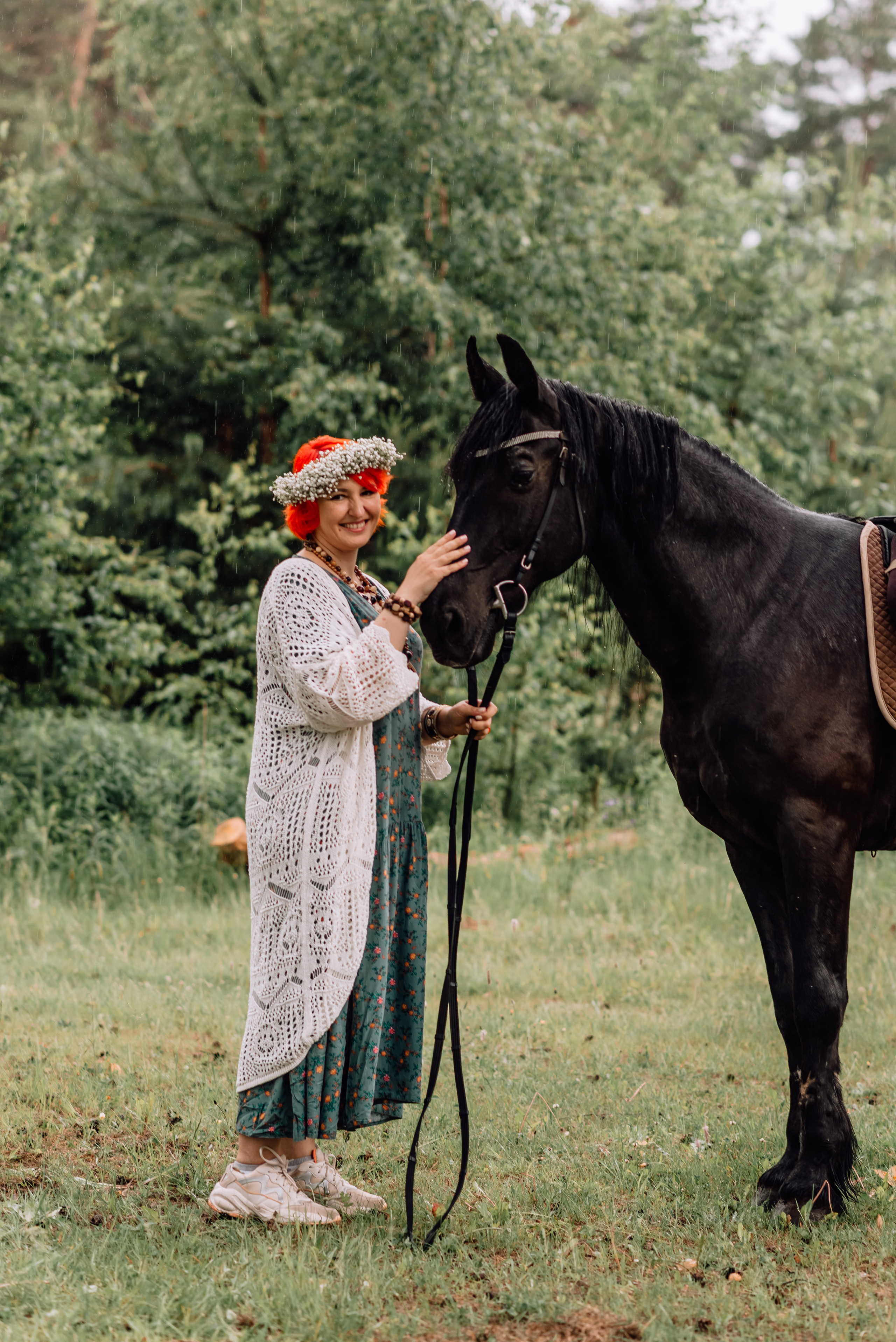 Девичник в Дзержинске. Июнь 2022. Детский и семейный фотограф Катерина Мишина