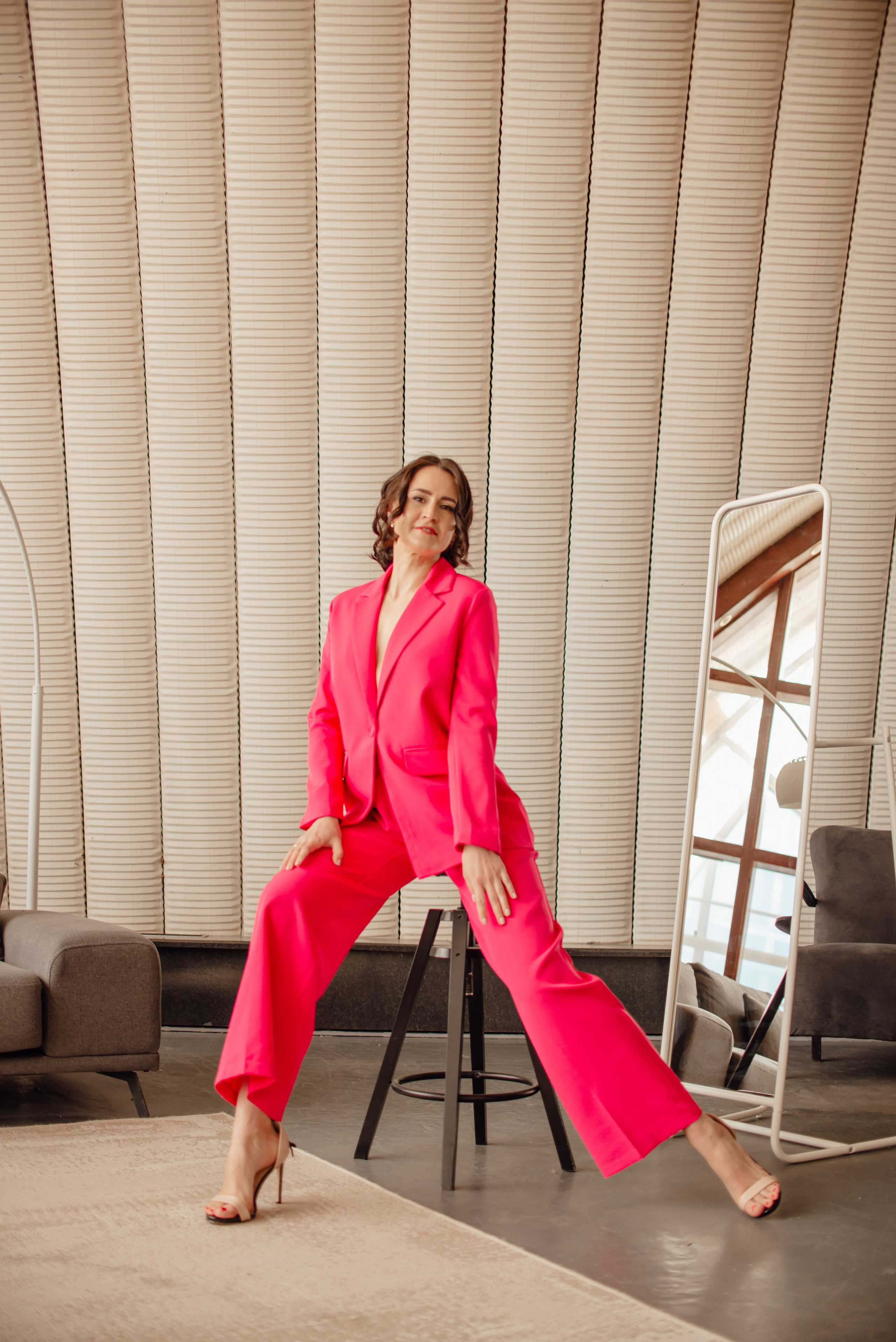 Надежда. Фотостудия Вилла. Дзержинск. 30 минут. Детский и семейный фотограф Катерина Мишина