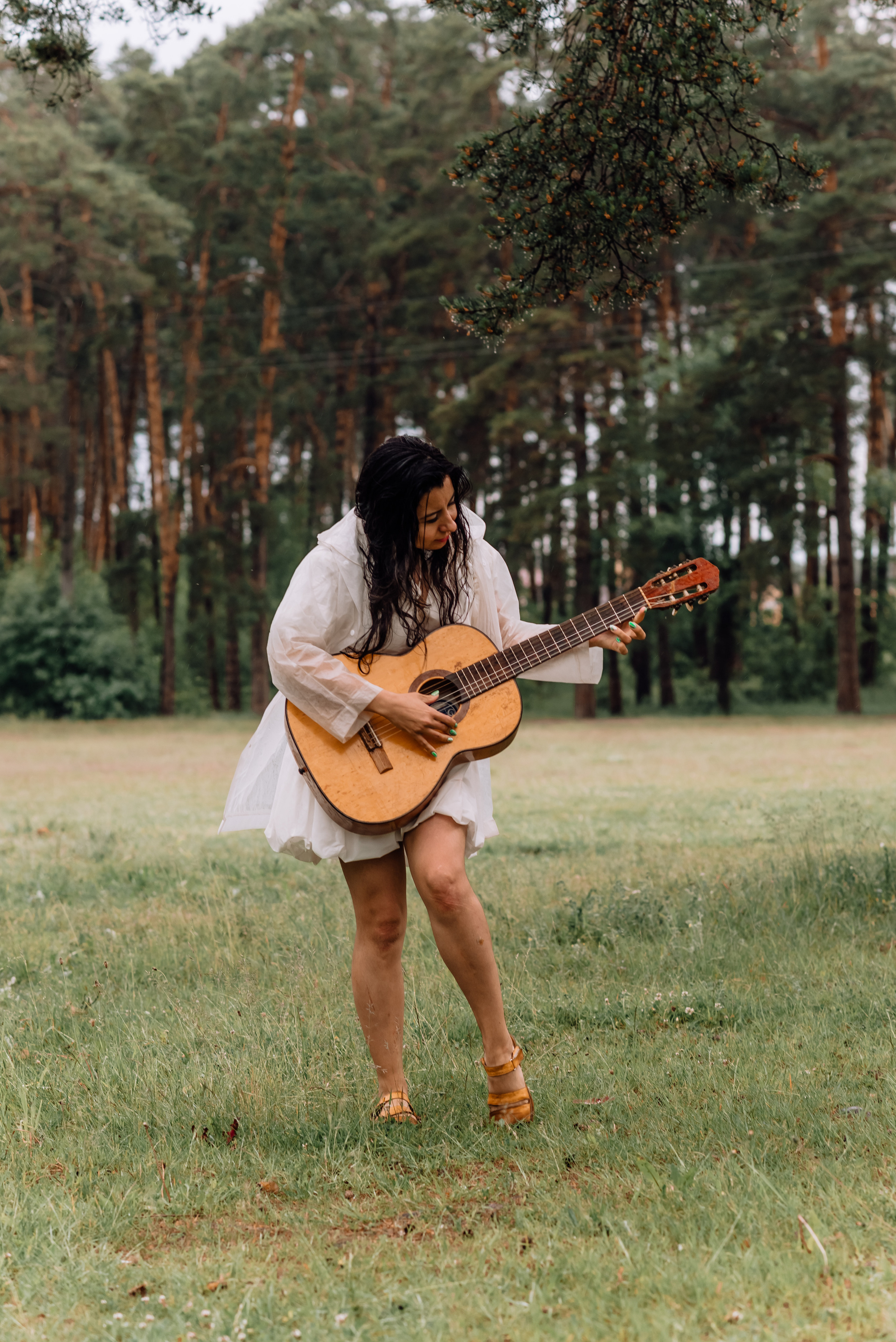 Девичник в Дзержинске. Июнь 2022. Детский и семейный фотограф Катерина Мишина