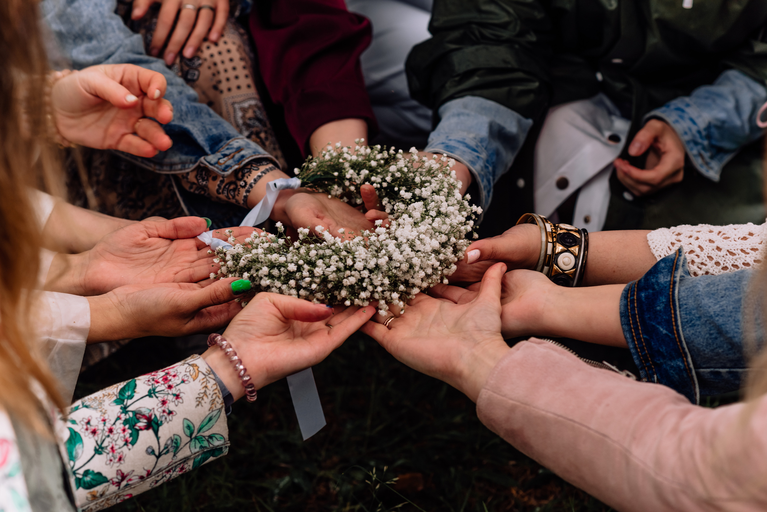 Девичник в Дзержинске. Июнь 2022. Детский и семейный фотограф Катерина Мишина