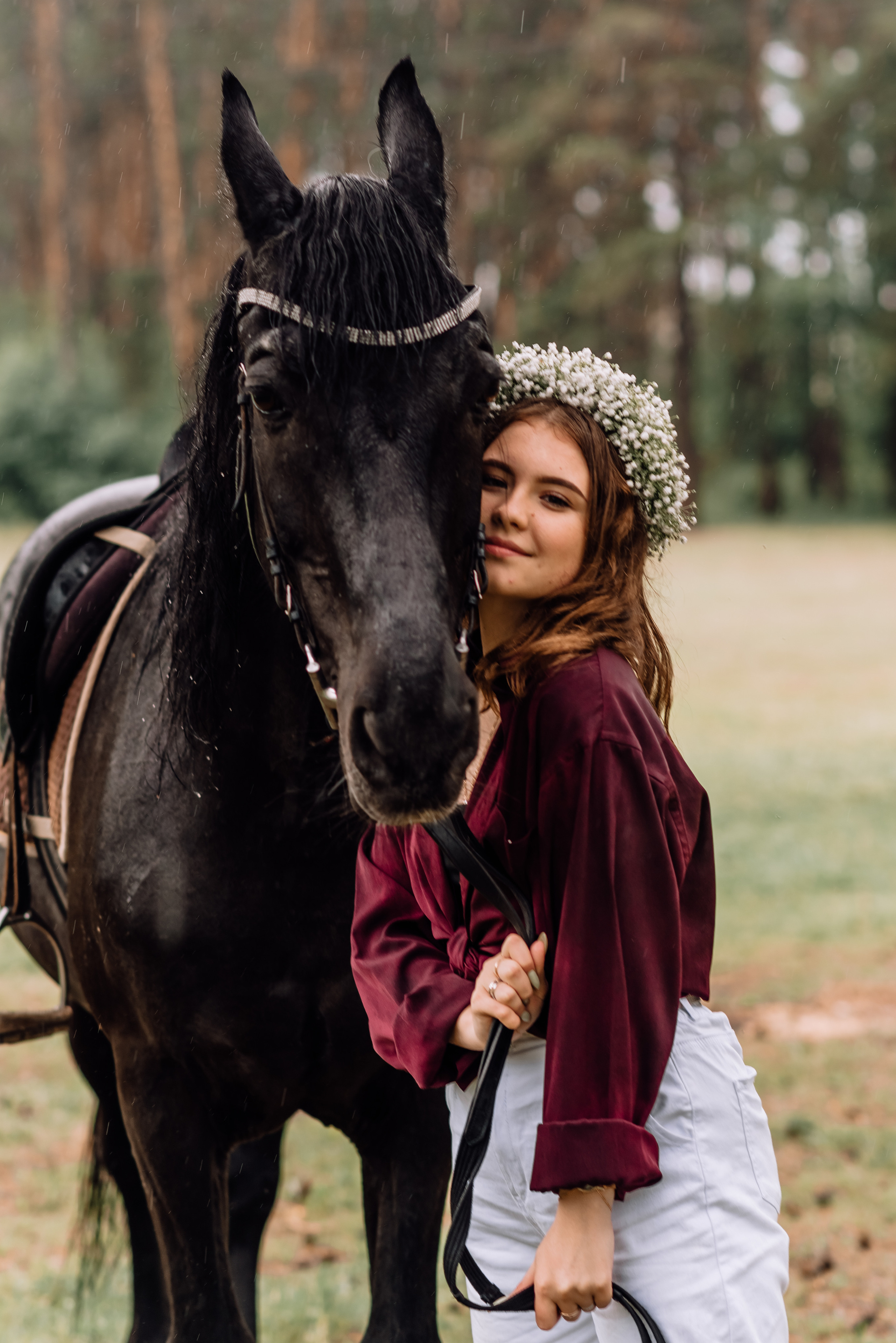 Девичник в Дзержинске. Июнь 2022. Детский и семейный фотограф Катерина Мишина
