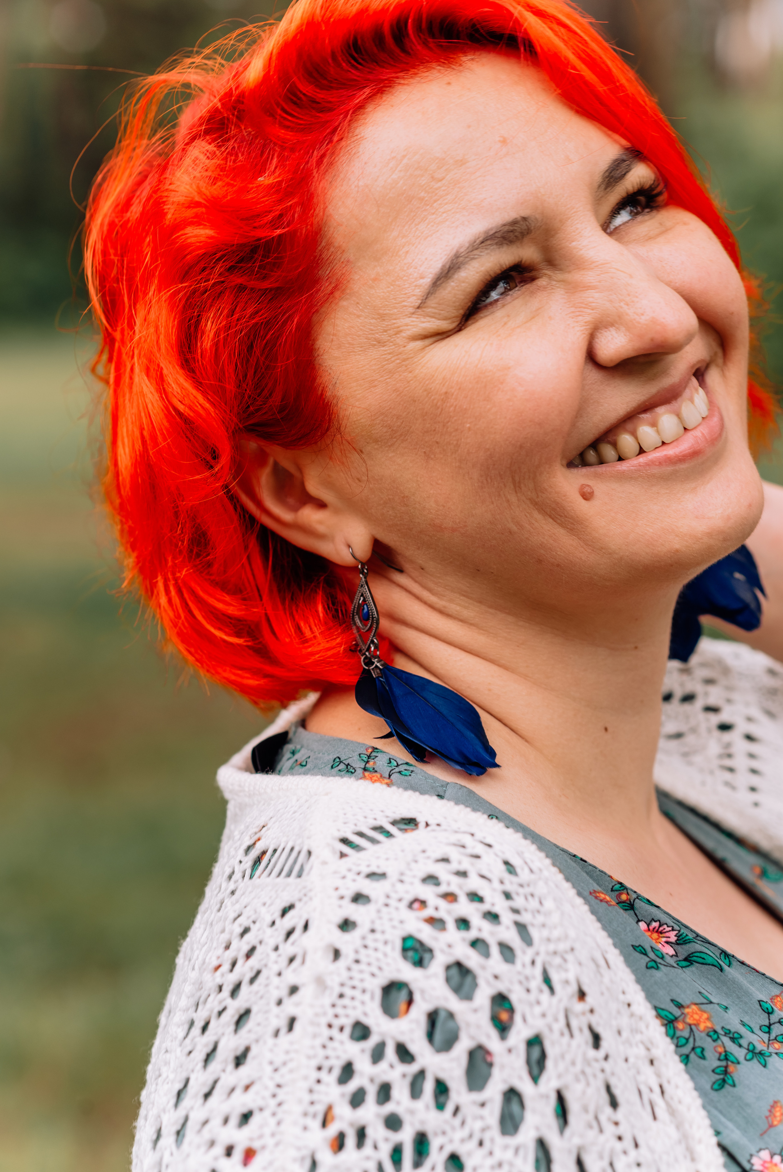 Девичник в Дзержинске. Июнь 2022. Детский и семейный фотограф Катерина Мишина