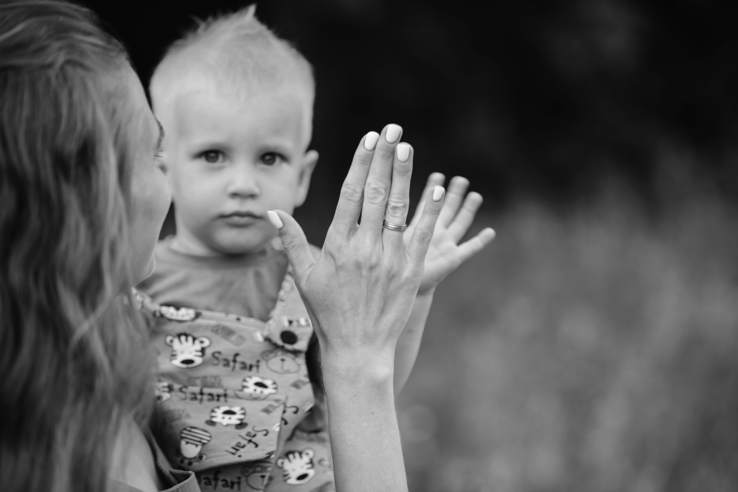 Семейная. Дзержинский дендрарий. Кристина. Детский и семейный фотограф Катерина Мишина
