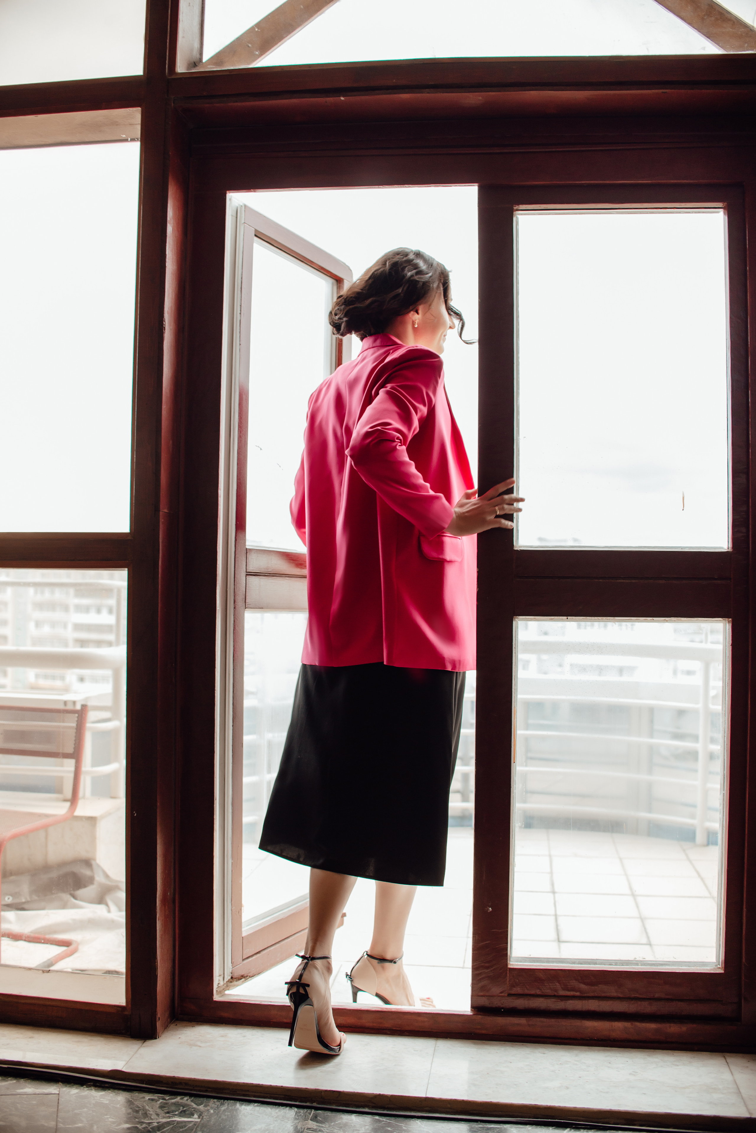 Надежда. Фотостудия Вилла. Дзержинск. 30 минут. Детский и семейный фотограф Катерина Мишина