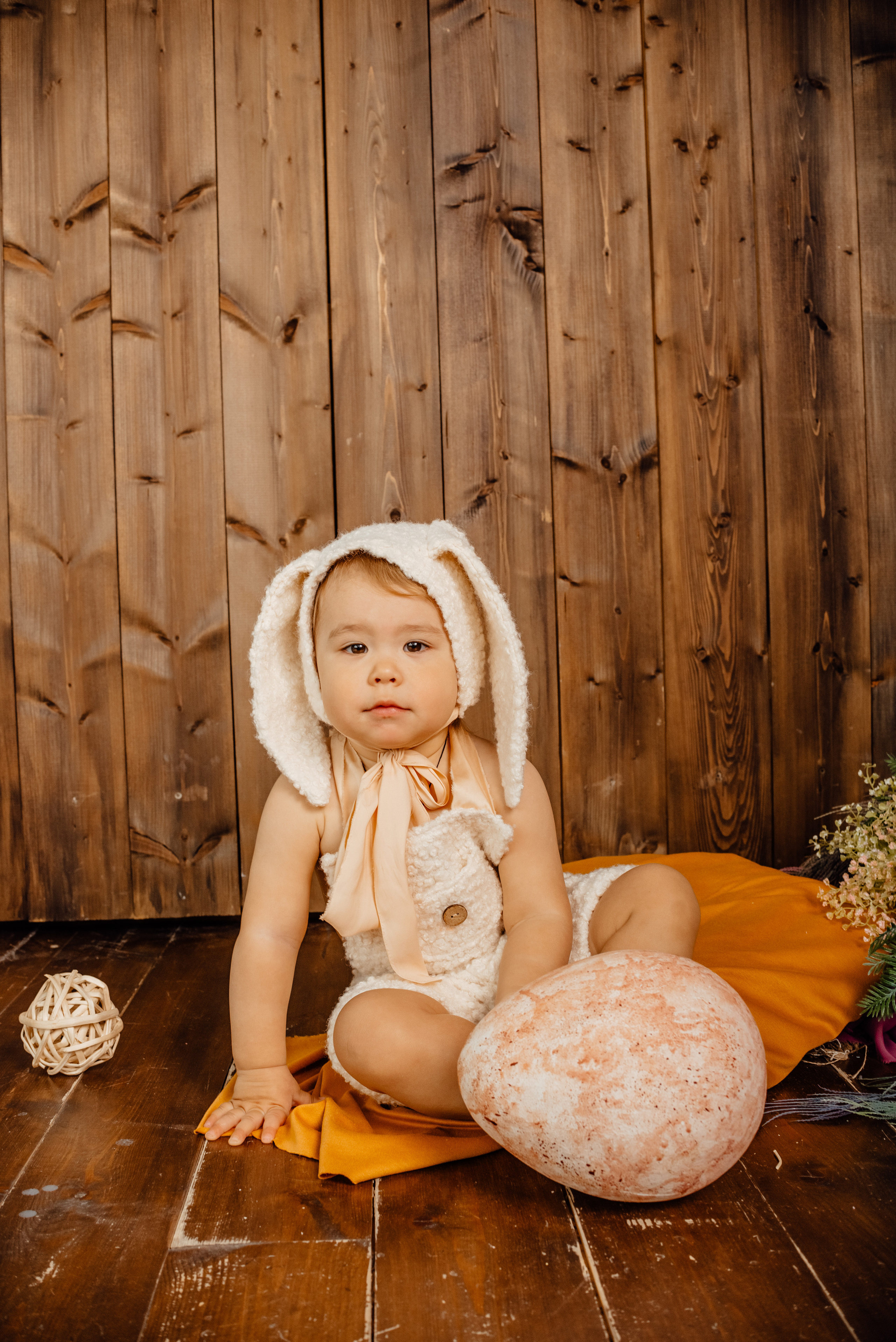 Пасха 2022. Дзержинск. Лофт. Мирочка. Детский и семейный фотограф Катерина Мишина