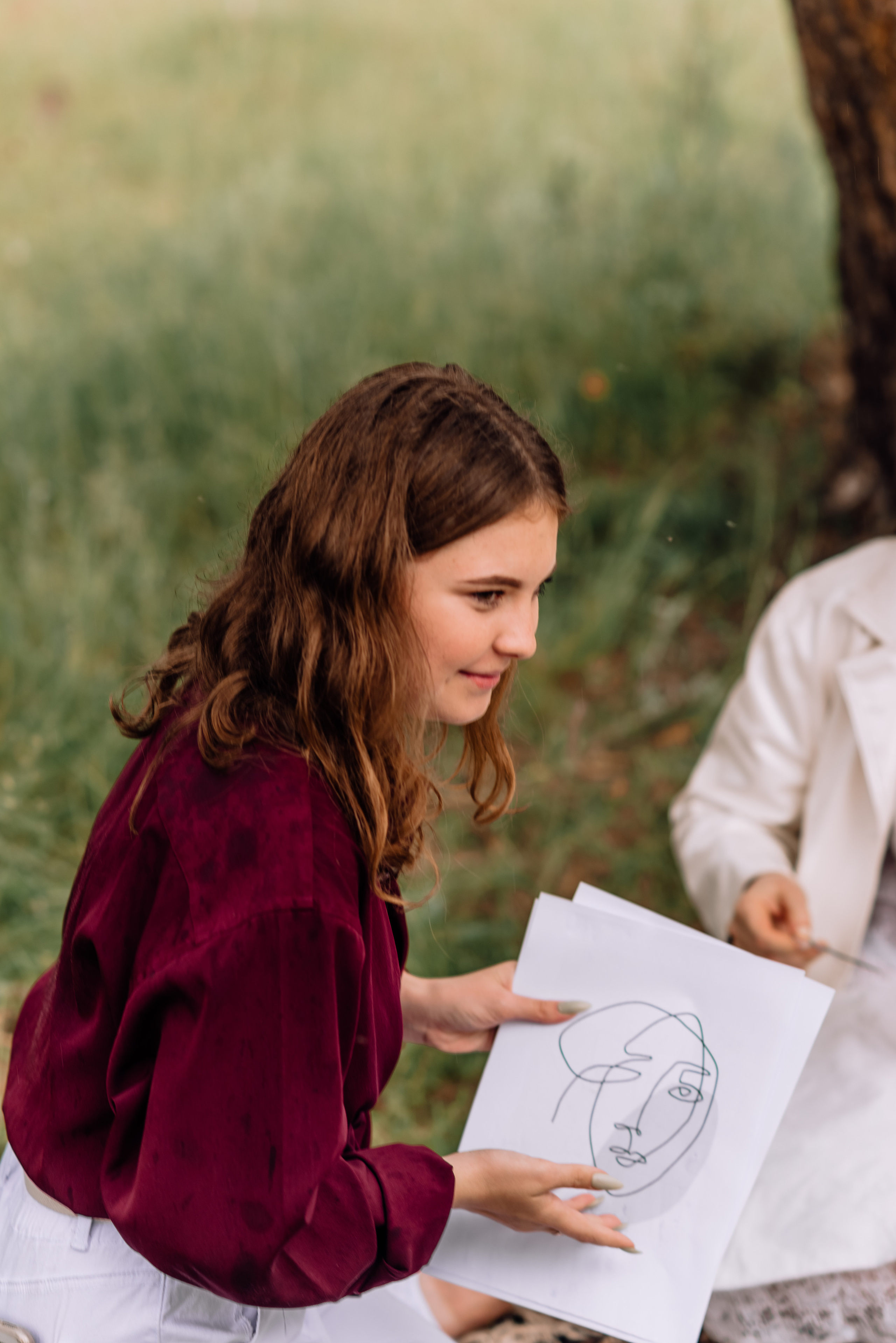 Девичник в Дзержинске. Июнь 2022. Детский и семейный фотограф Катерина Мишина