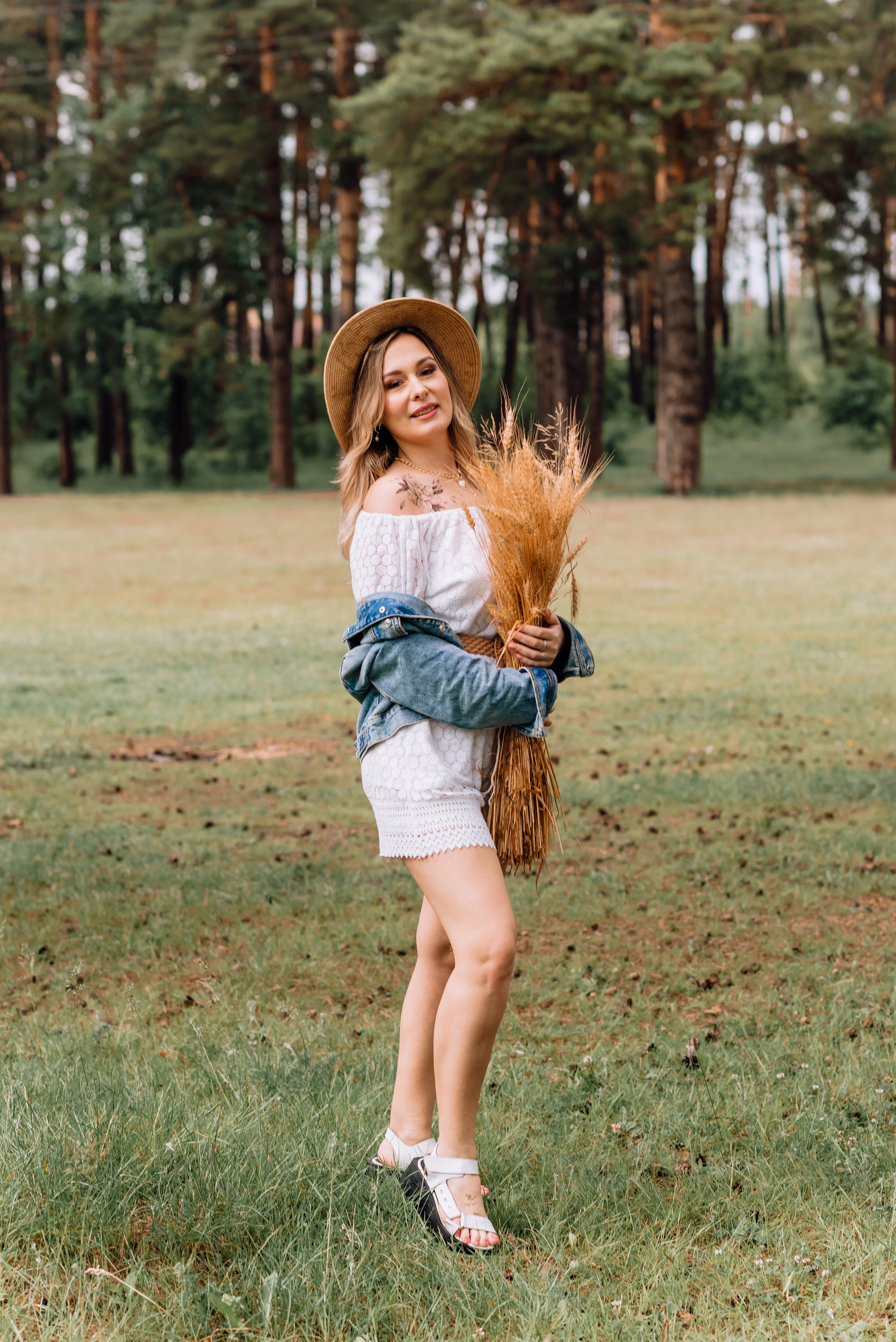 Девичник в Дзержинске. Июнь 2022. Детский и семейный фотограф Катерина Мишина